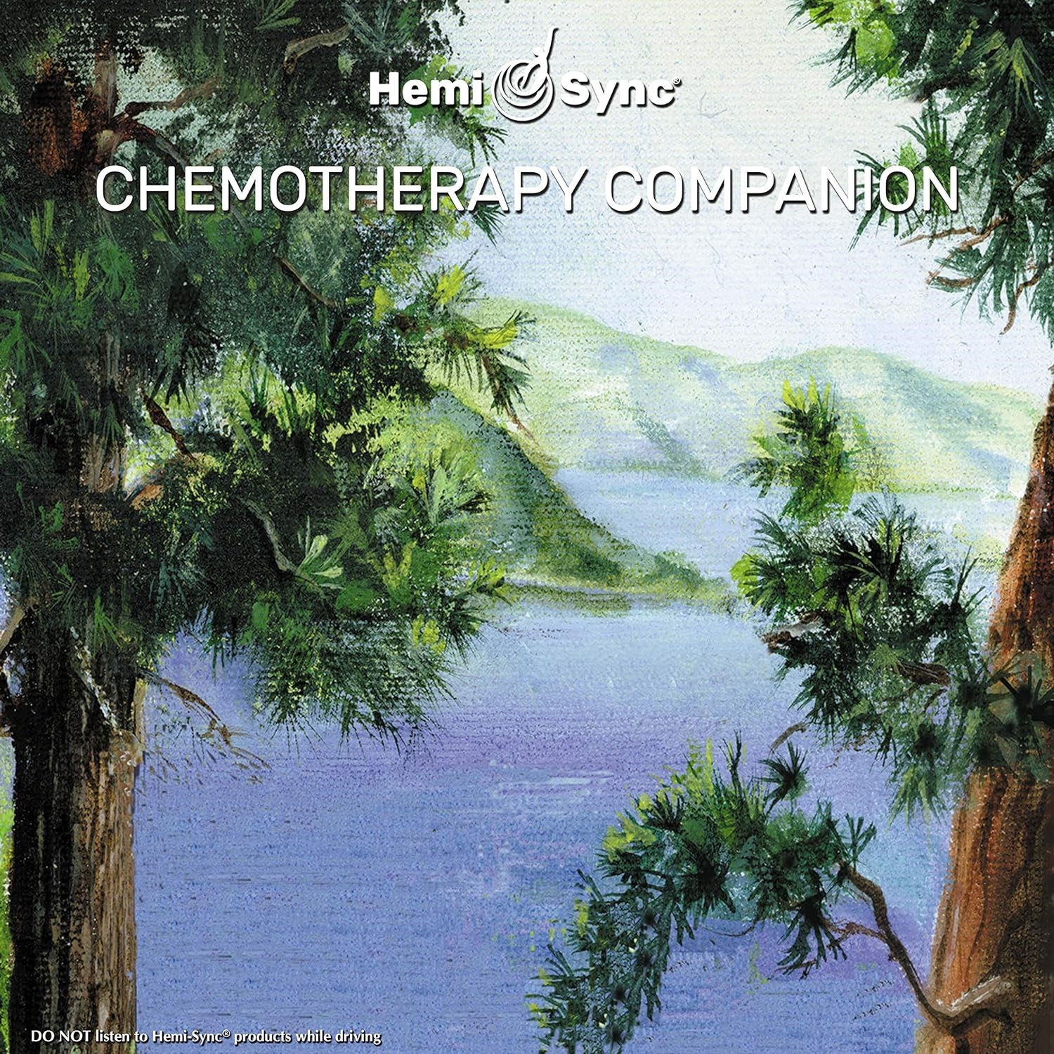 Afbeelding van Various Artists - Chemotherapy Companion