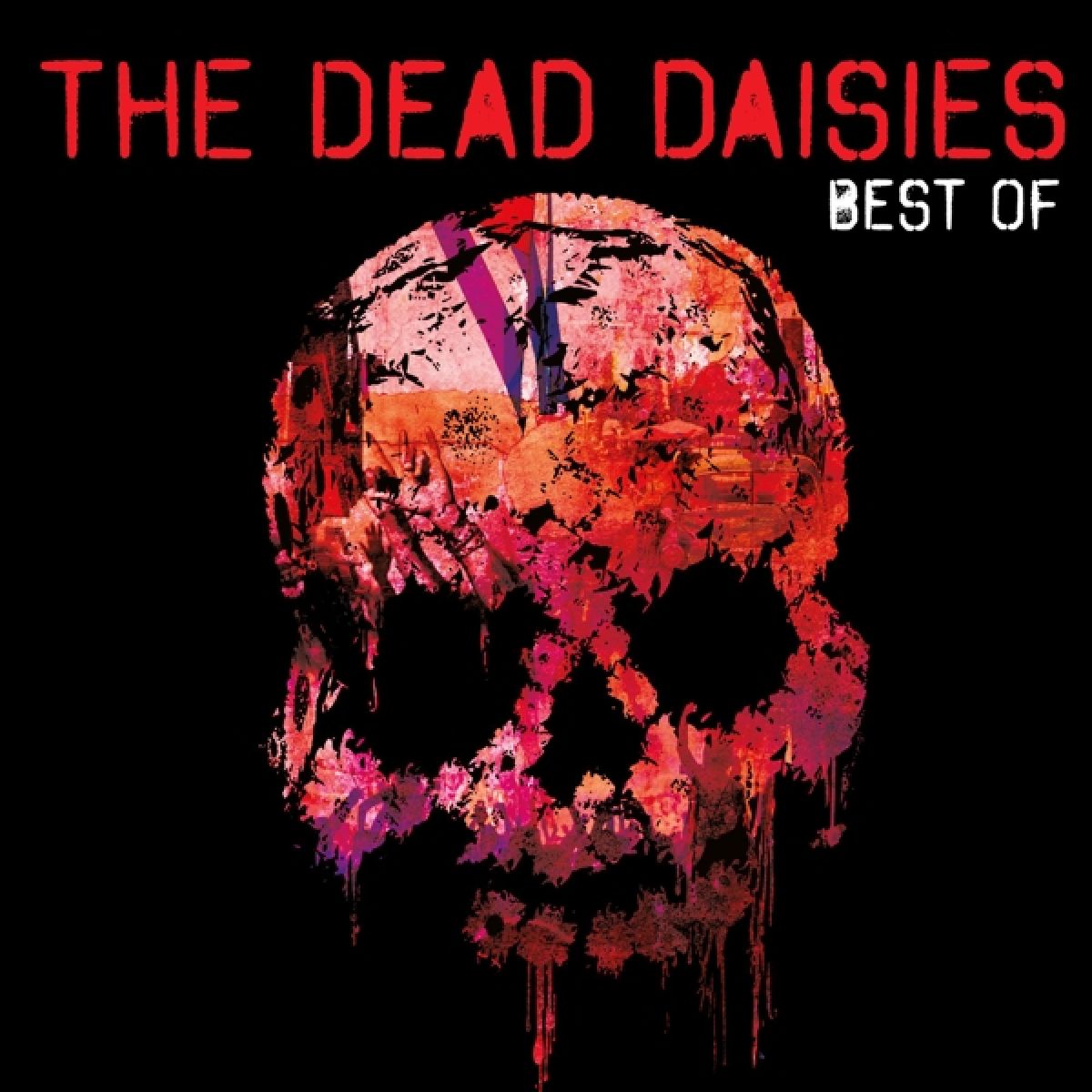 Afbeelding van The Dead Daisies - Best Of