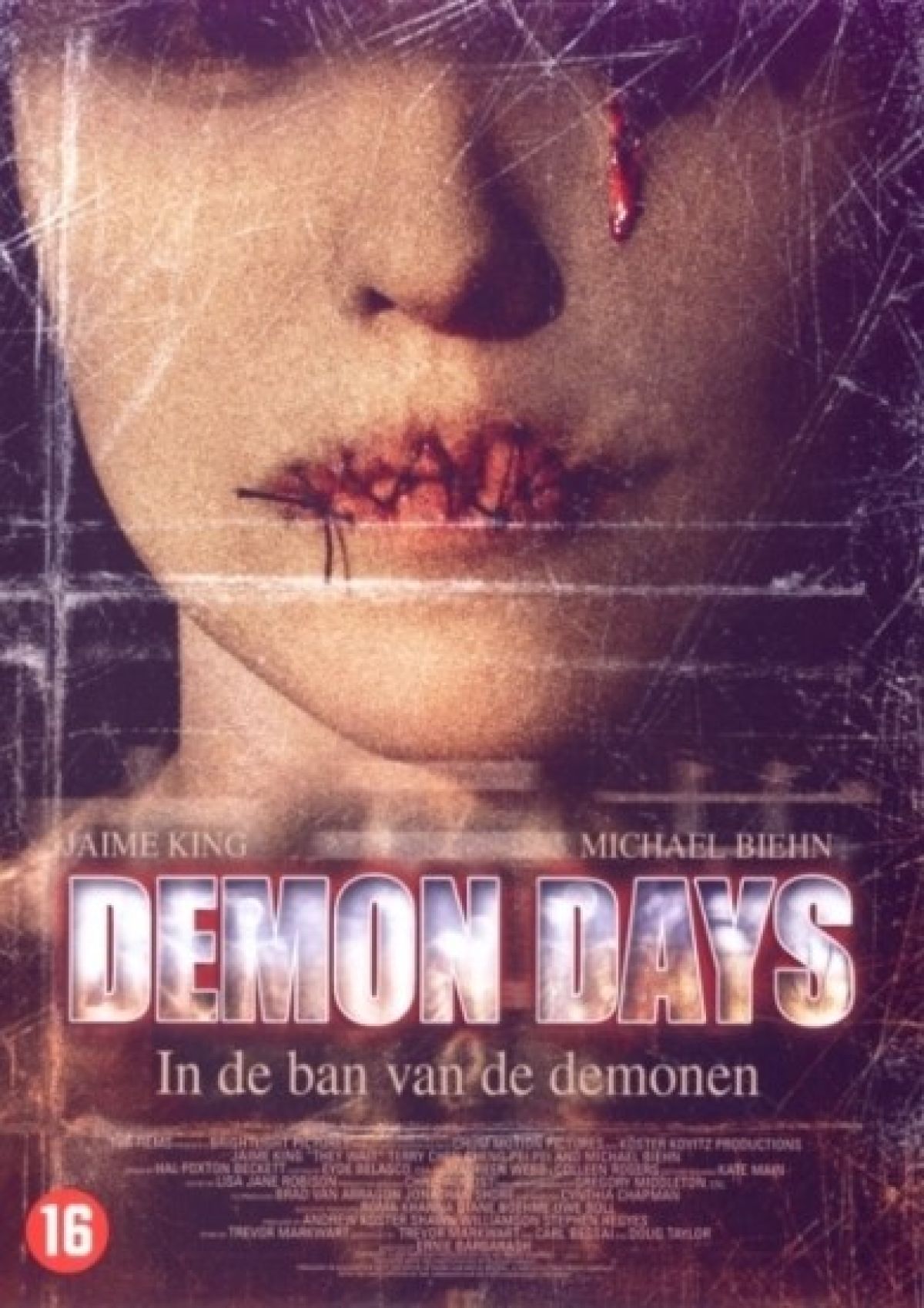 Afbeelding van Demon days