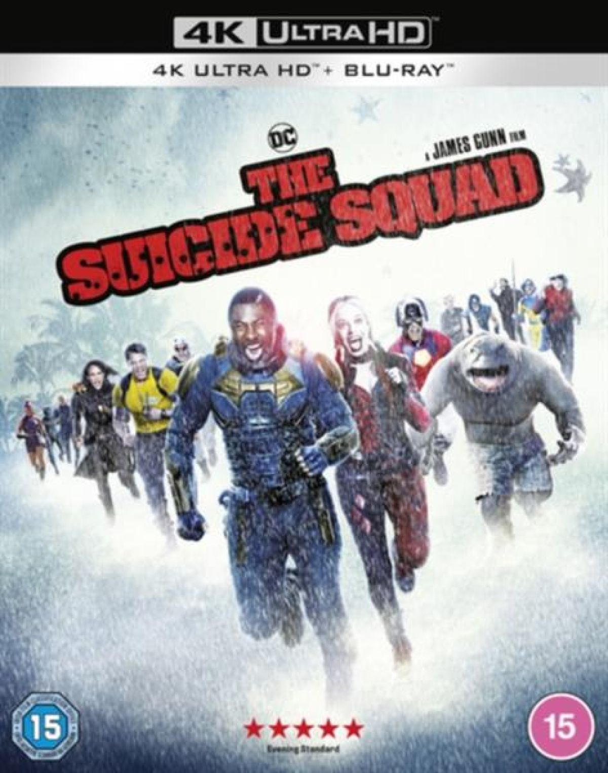 Afbeelding van Suicide Squad