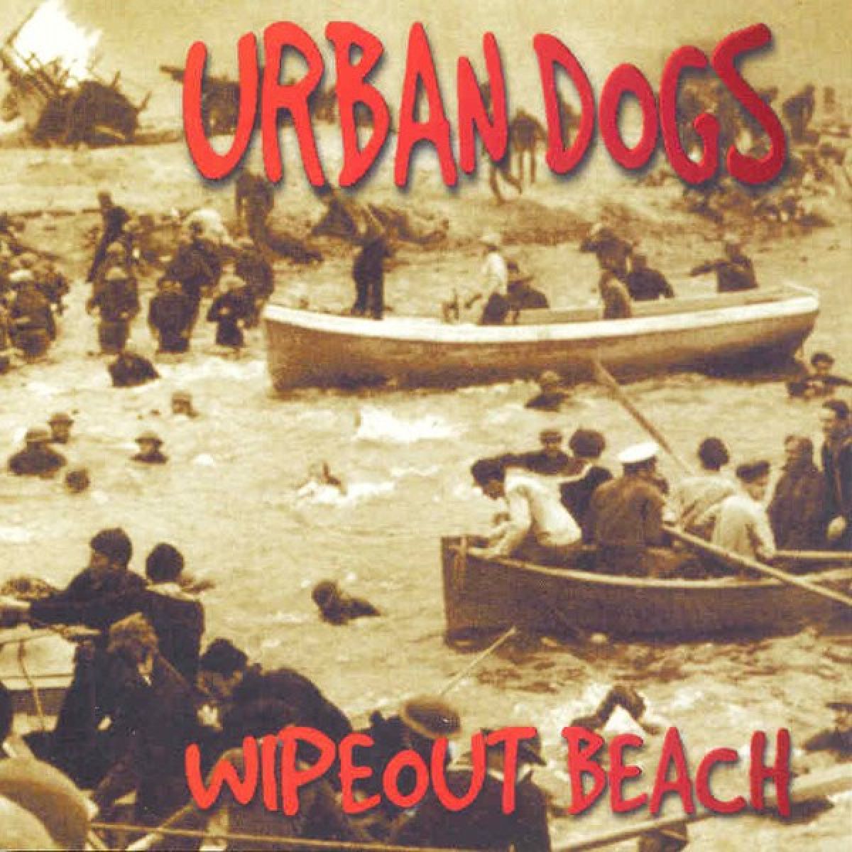 Afbeelding van Wipeout Beach