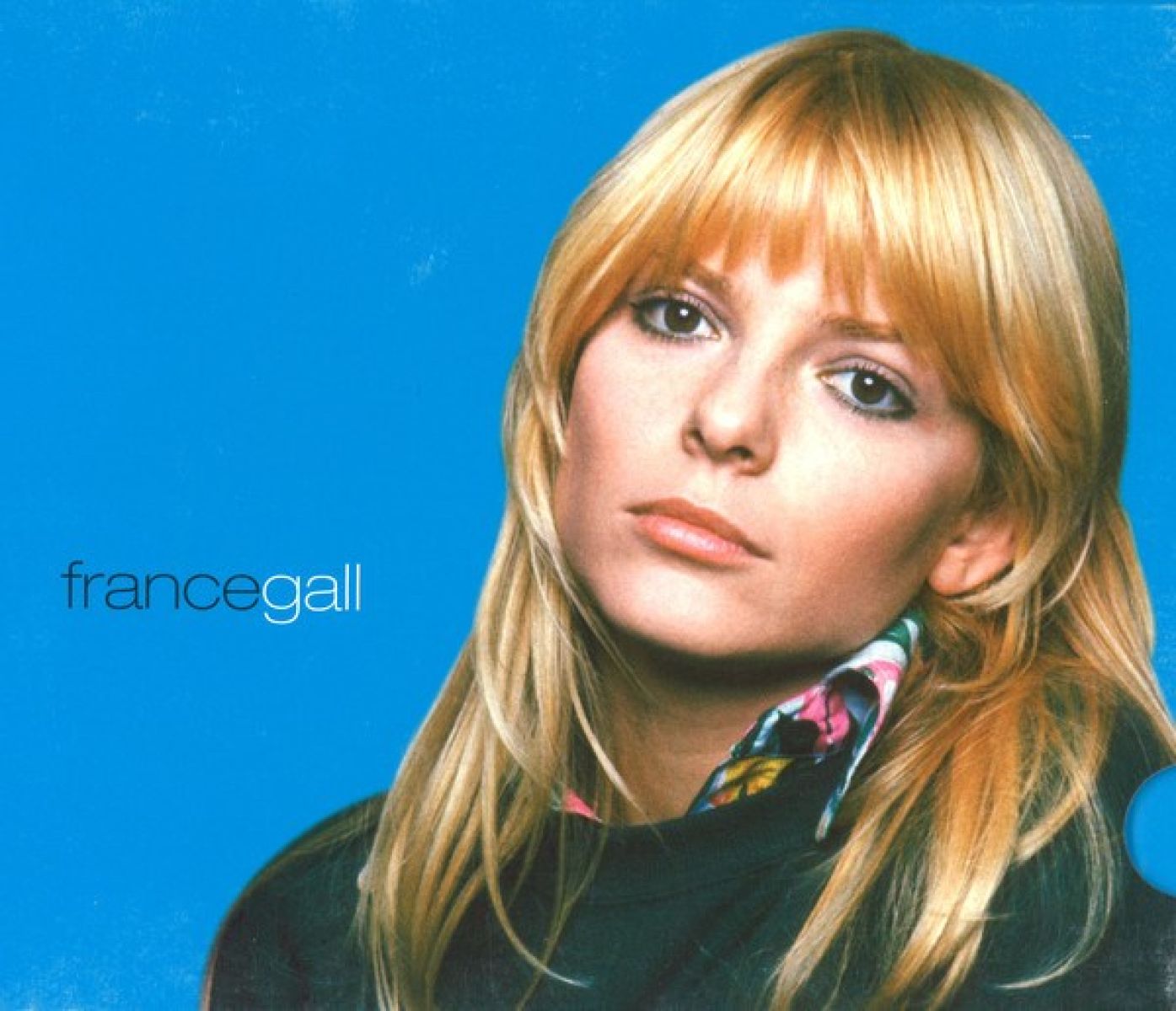 France Gall - France Gall Volume 1