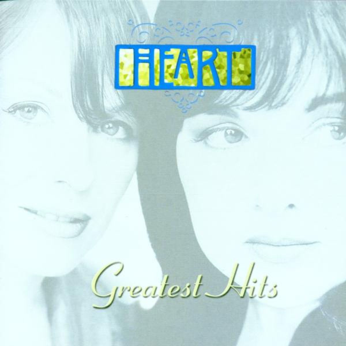Afbeelding van Heart - Greatest Hits