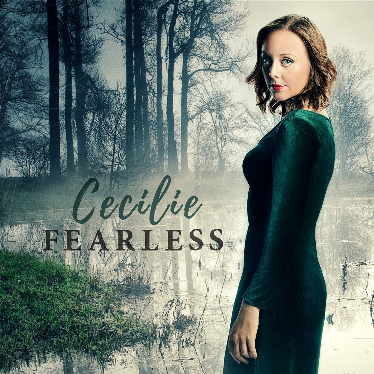 Afbeelding van Cecilie - Fearless