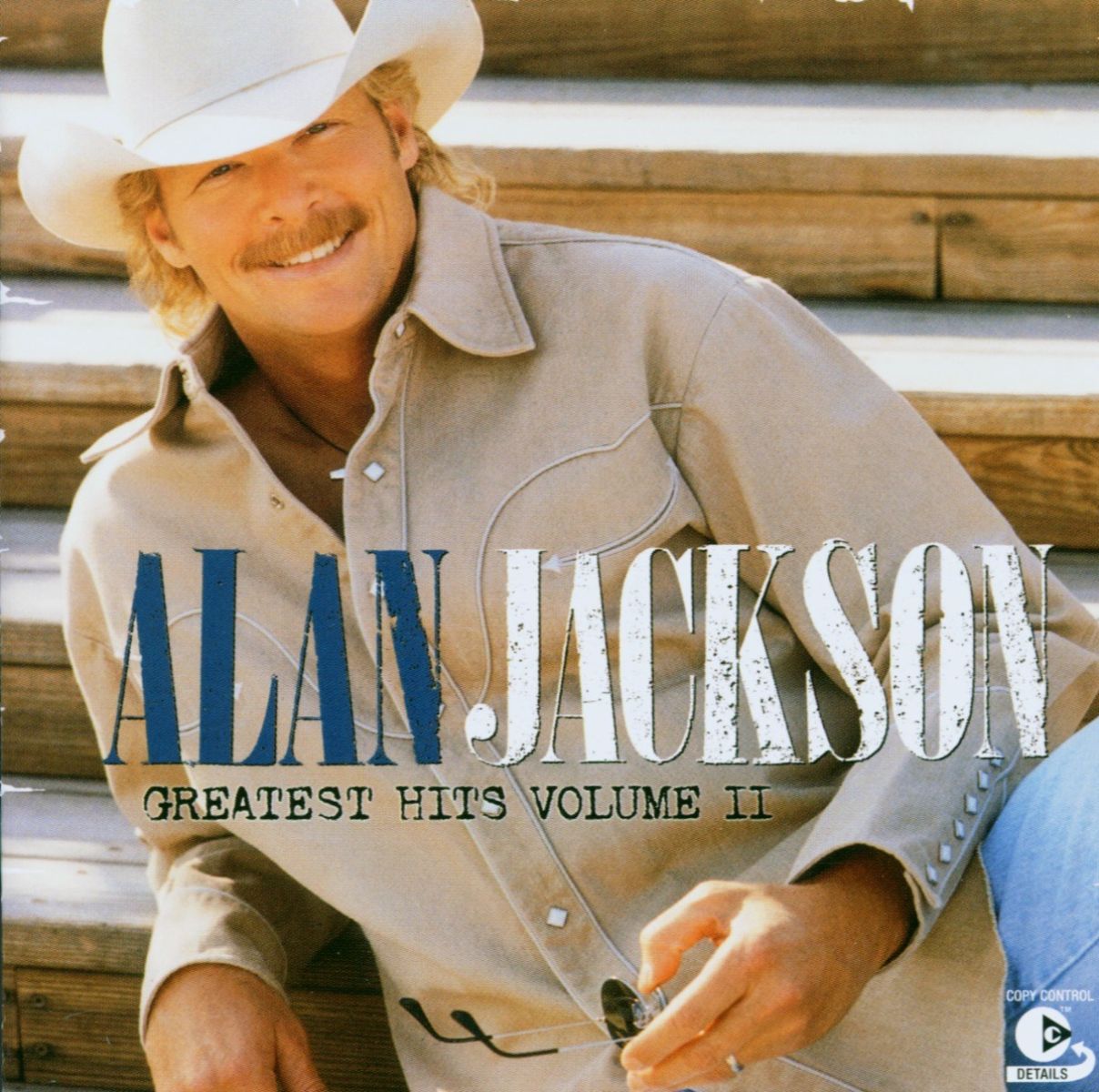 Afbeelding van Greatest Hits Volume Ii