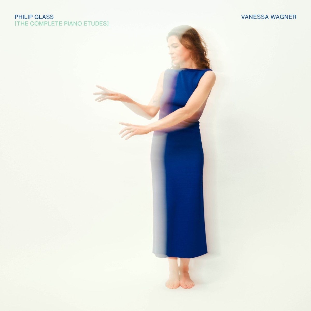 Afbeelding van Philip Glass: The Complete Piano Etudes