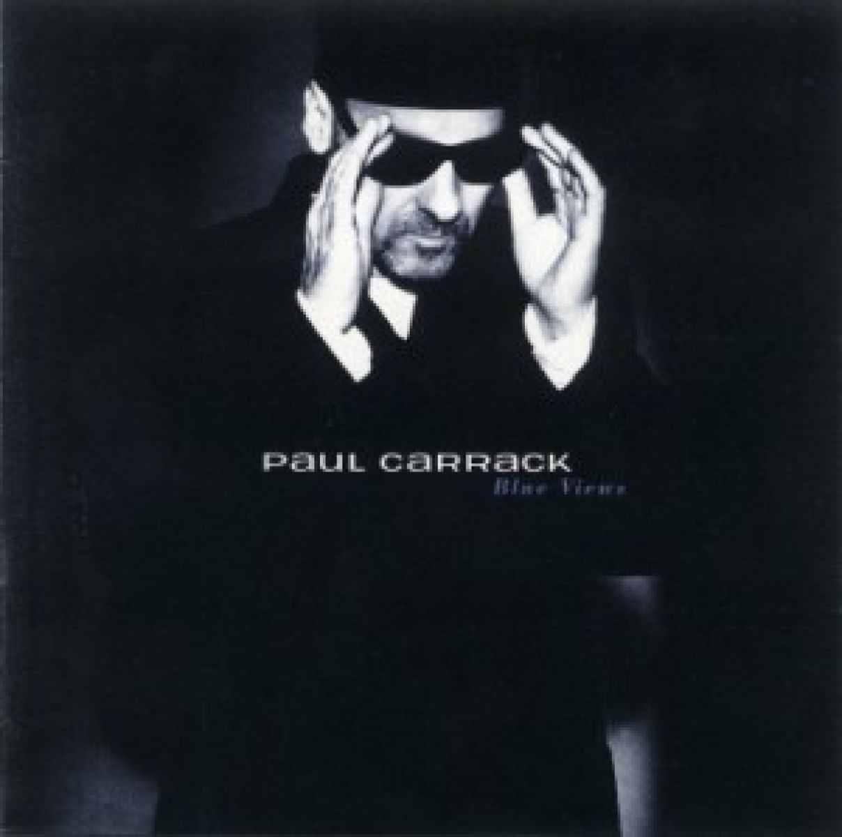 Afbeelding van Paul Carrack - Blue Views