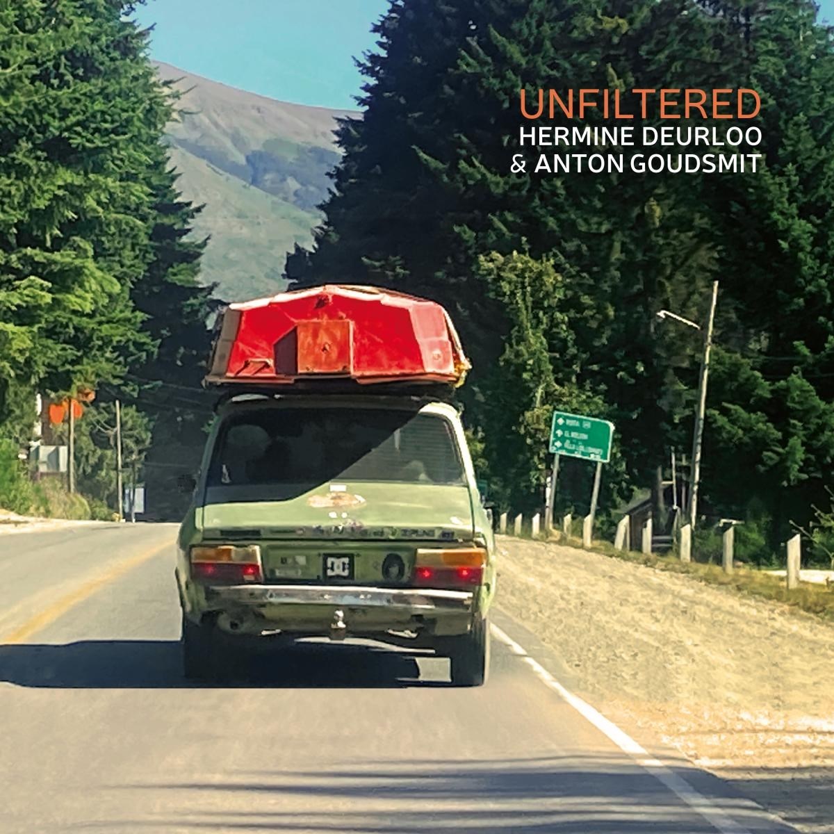 Afbeelding van Unfiltered
