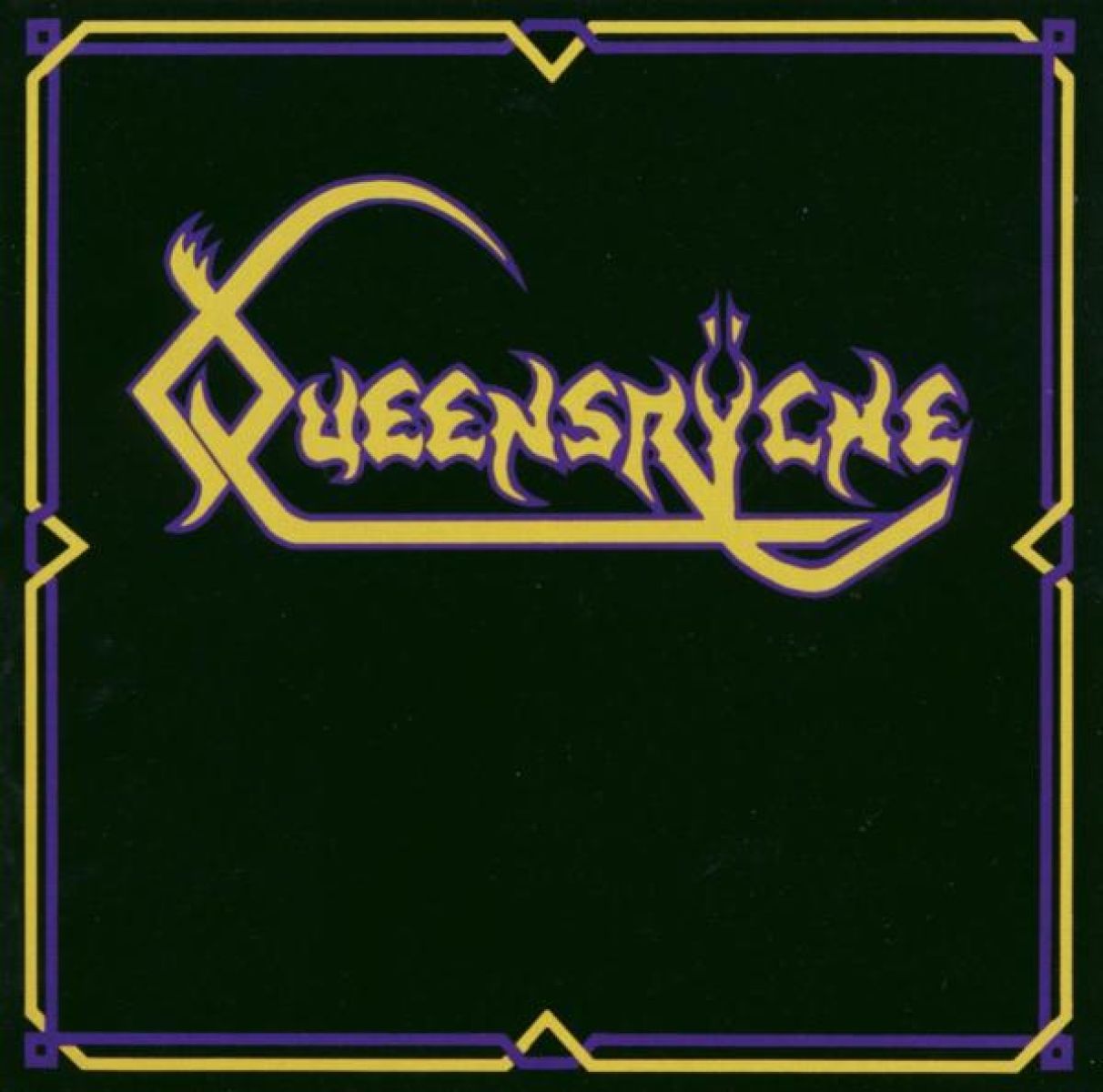 Afbeelding van Queensryche