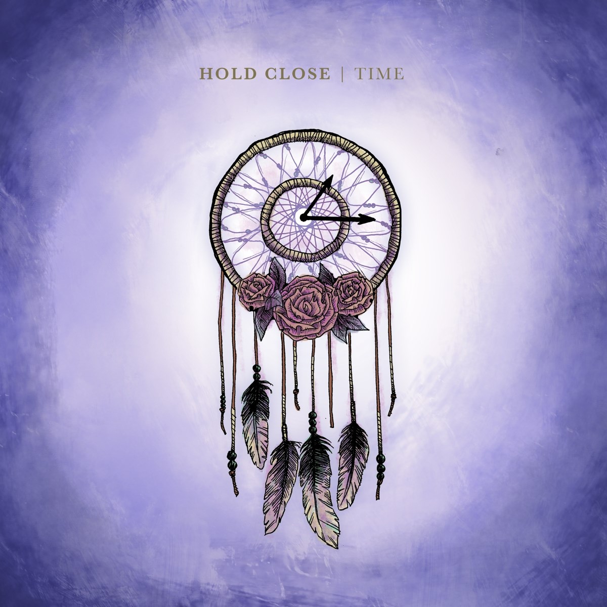 Afbeelding van Hold Close - Time
