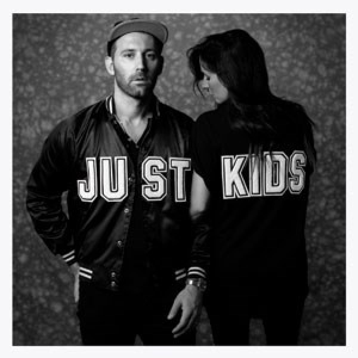 Afbeelding van Mat Kearney - Just Kids