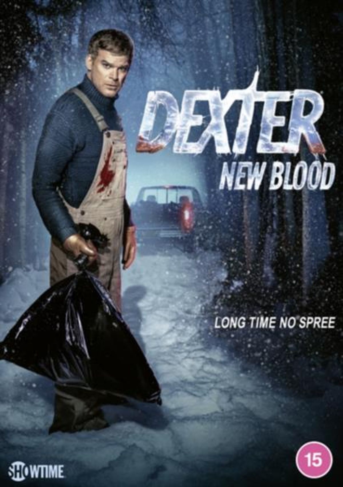 Afbeelding van Dexter: New Blood