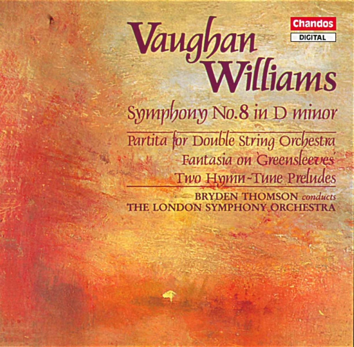 Afbeelding van Symphony No.8