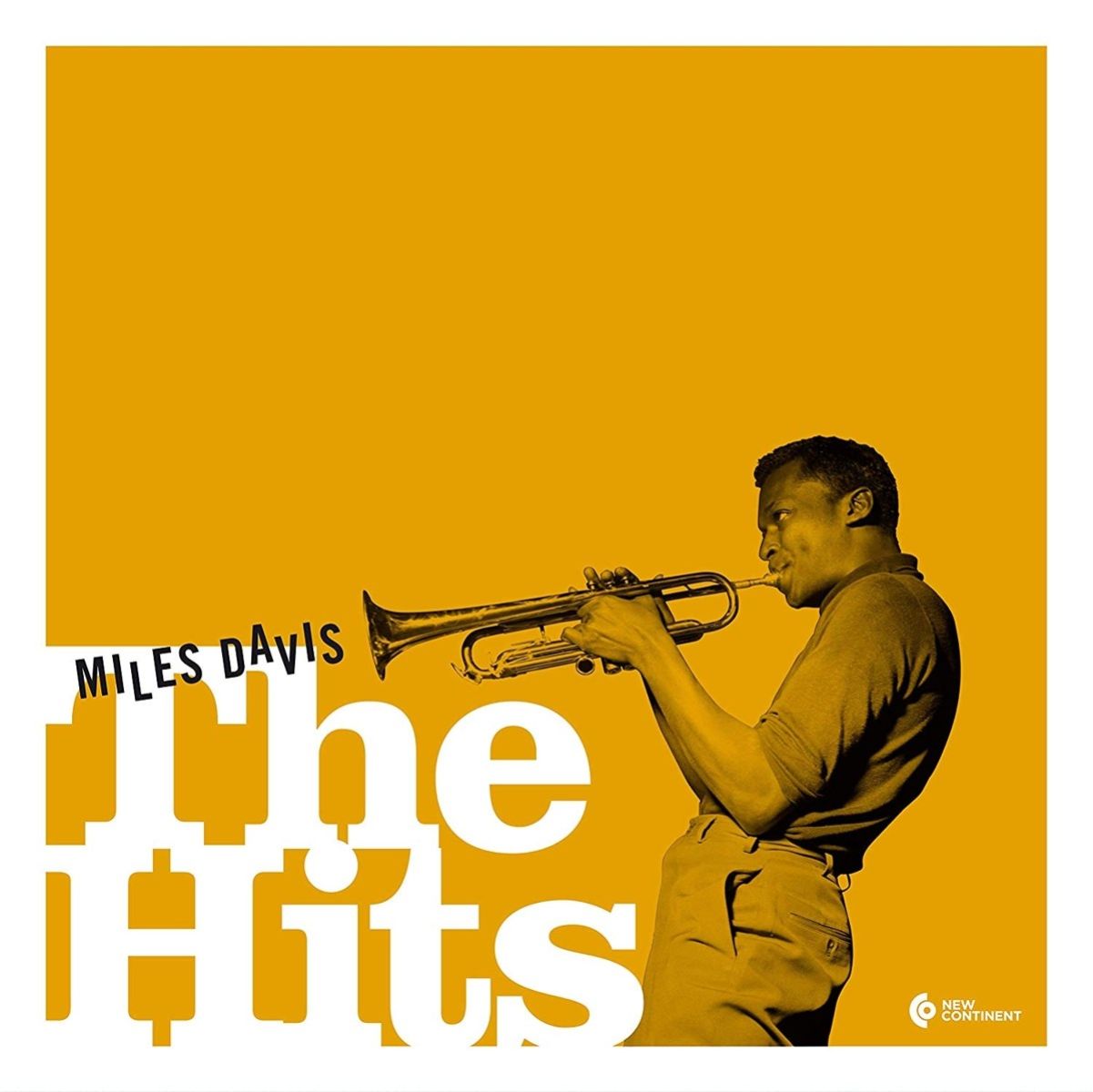 Afbeelding van Miles Davis - The Hits