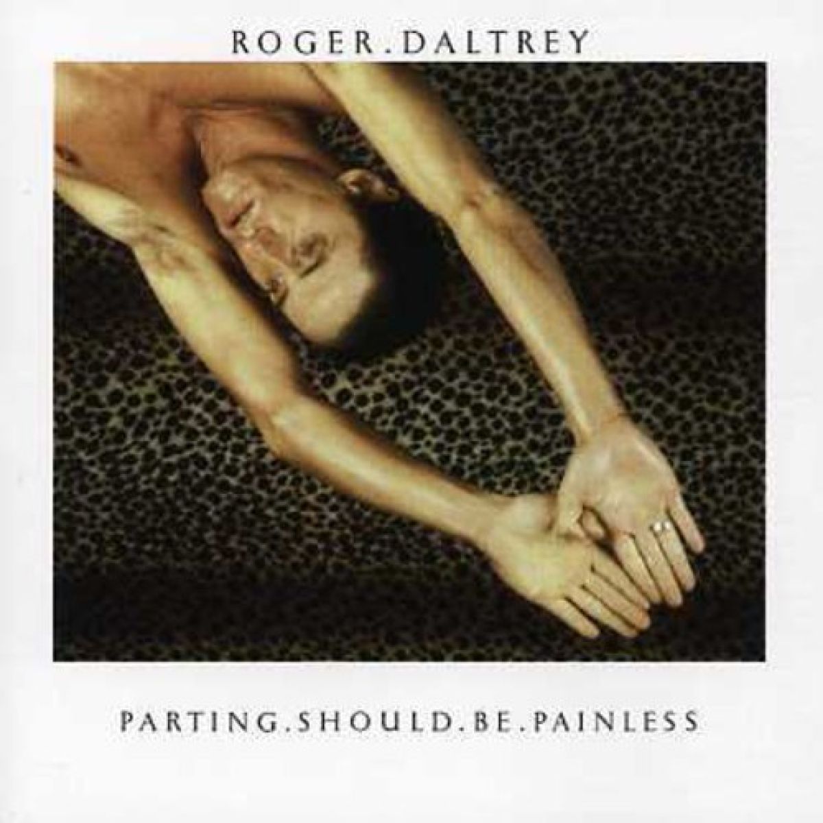 Afbeelding van Roger Daltrey - Parting Should Be Painless