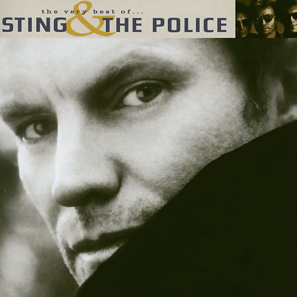 Afbeelding van Sting & The Police - The Very Best Of