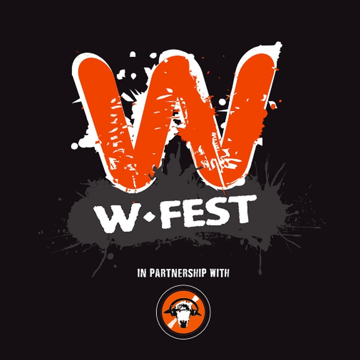 Afbeelding van Various Artists - W-Fest