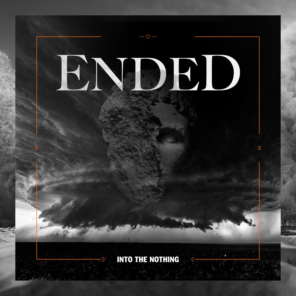 Afbeelding van Ended - Into The Nothing