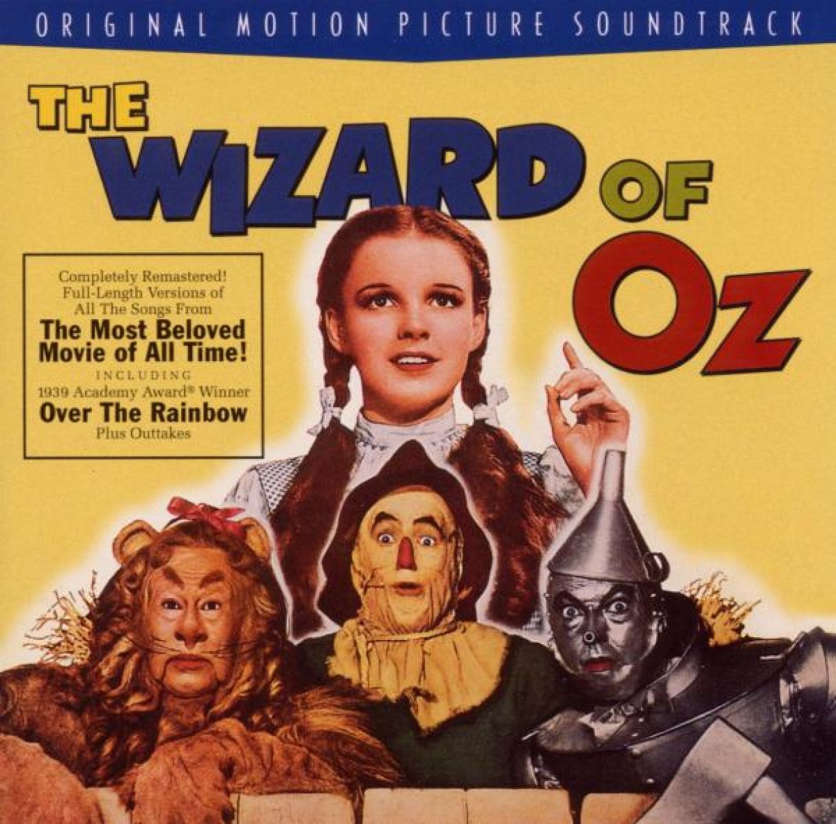 Afbeelding van Wizard Of Oz