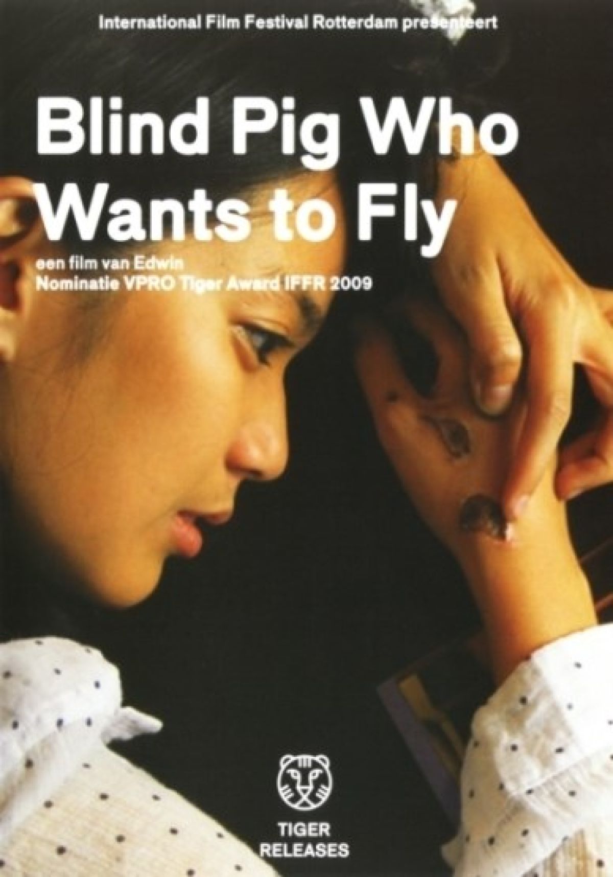 Afbeelding van Blind Pig Who Wants To Fly