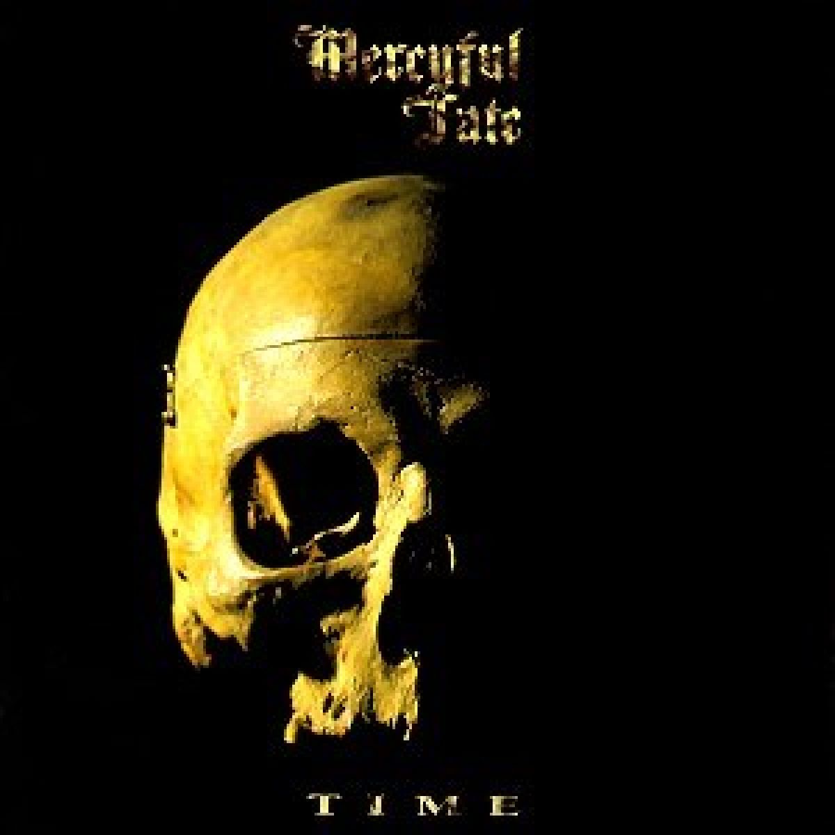 Mercyful Fate - Time