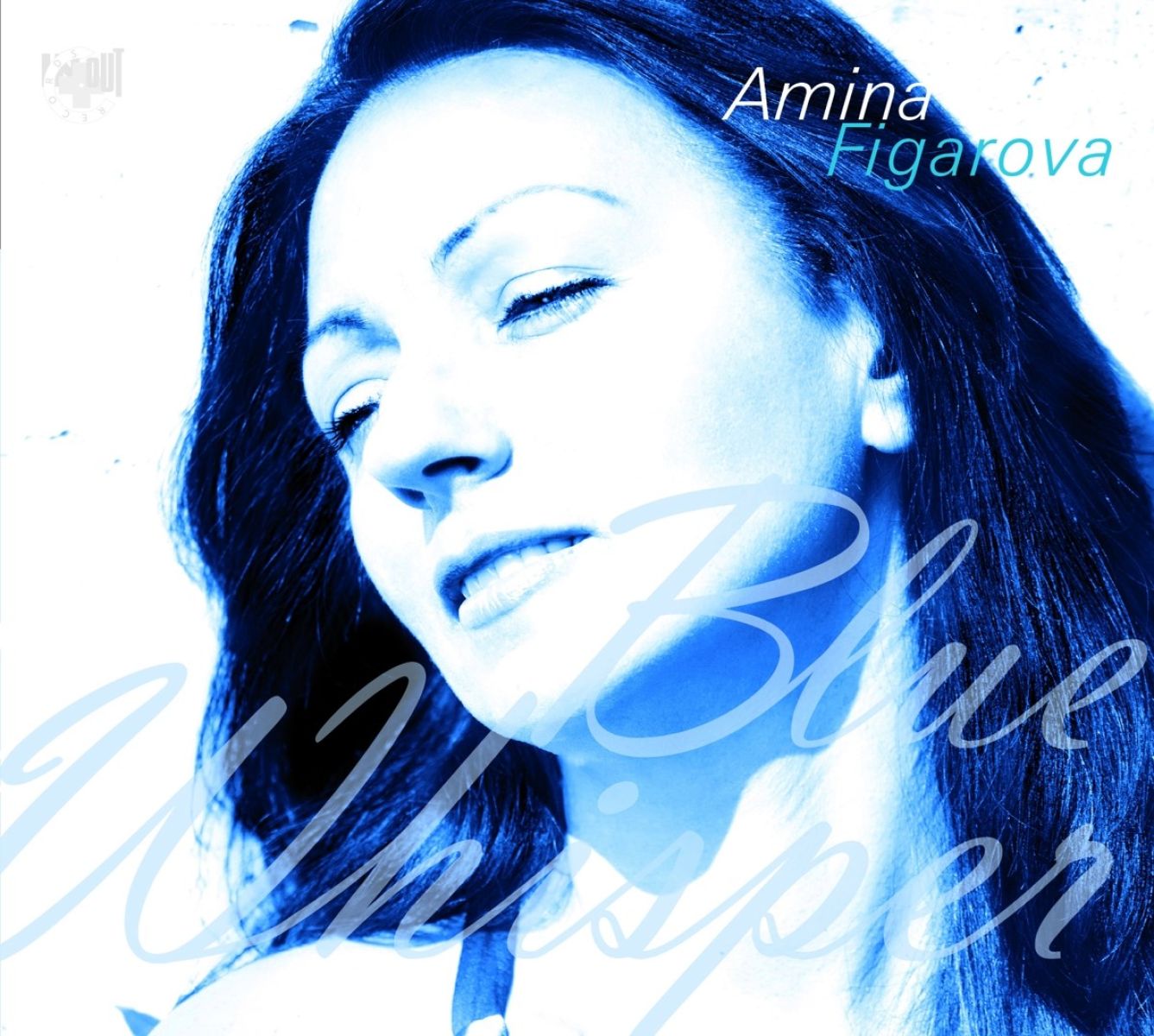 Afbeelding van Amina Figarova - Blue Whisper