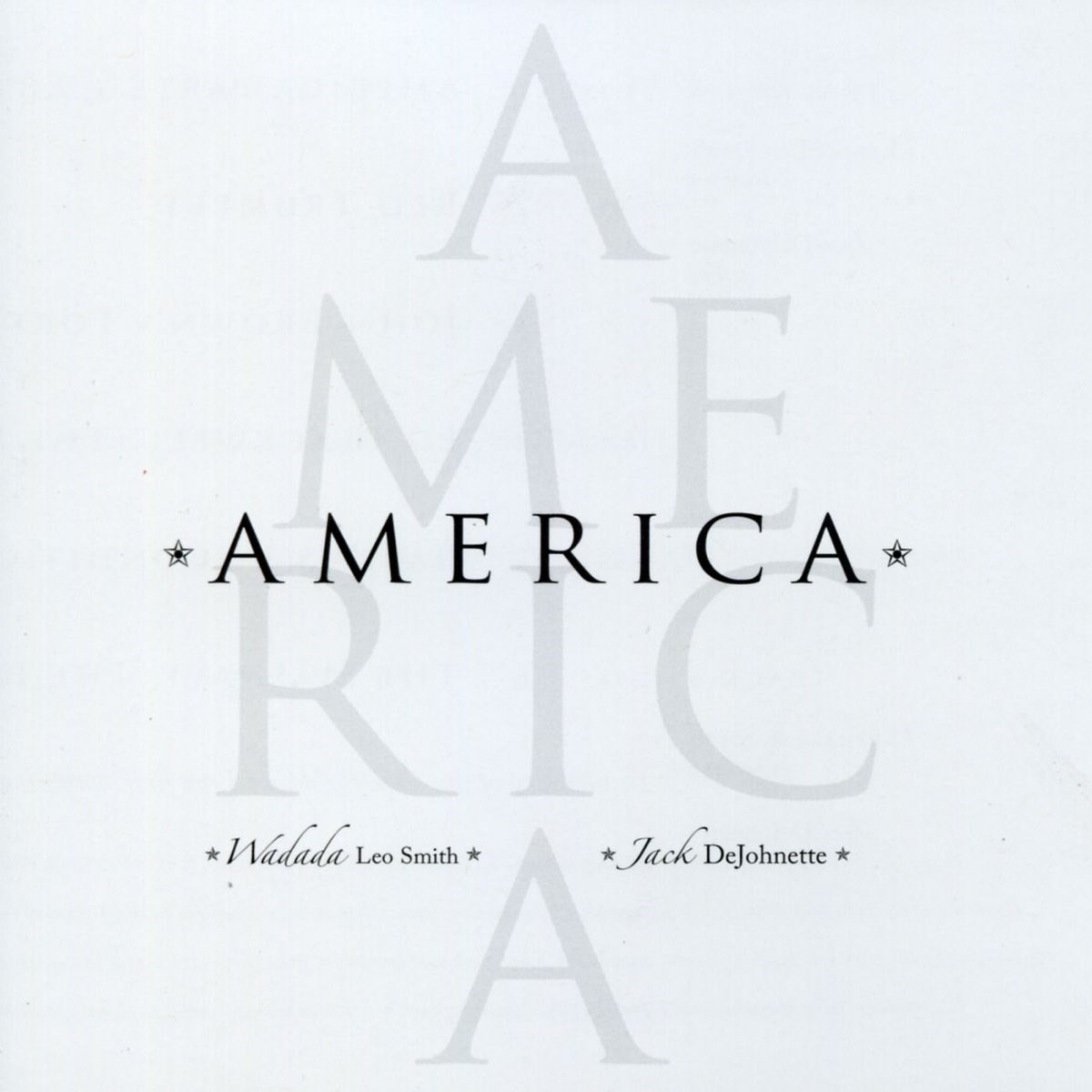 Afbeelding van America