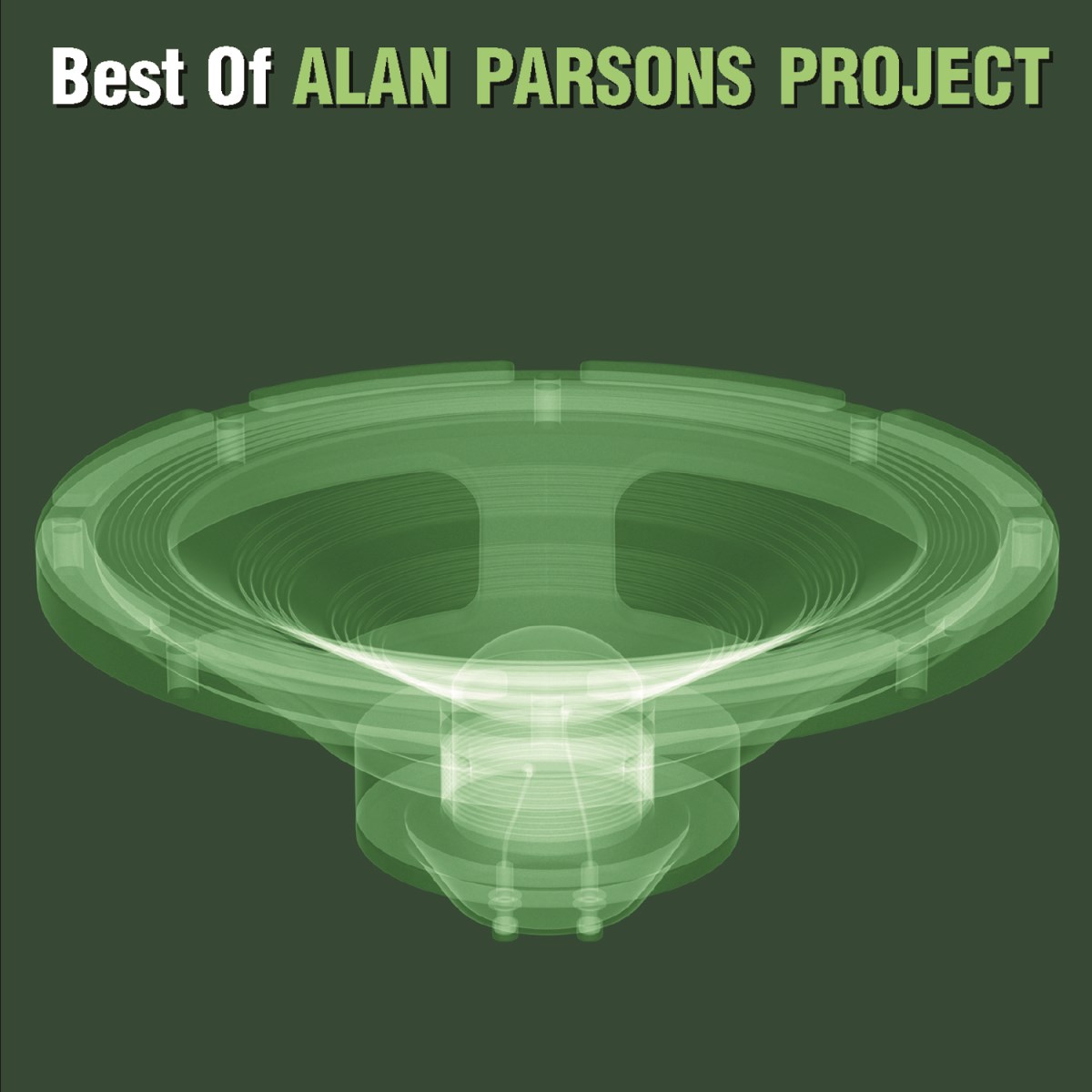 The Alan Parsons Project - The Very Best Of The Alan Parsons Project