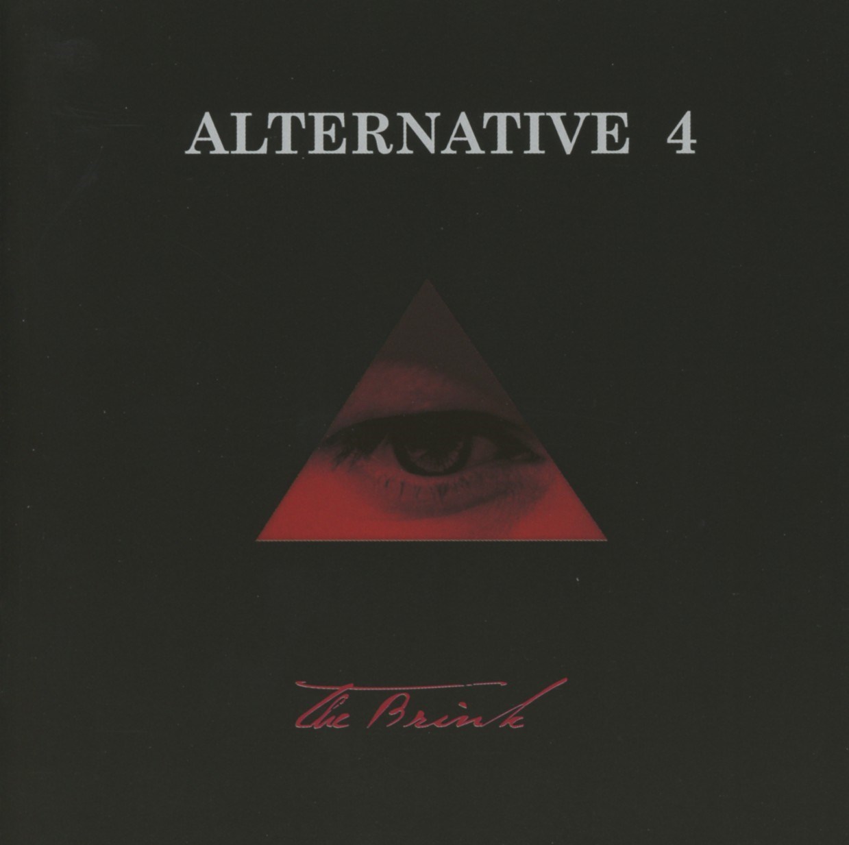 Afbeelding van Alternative 4 - The Brink