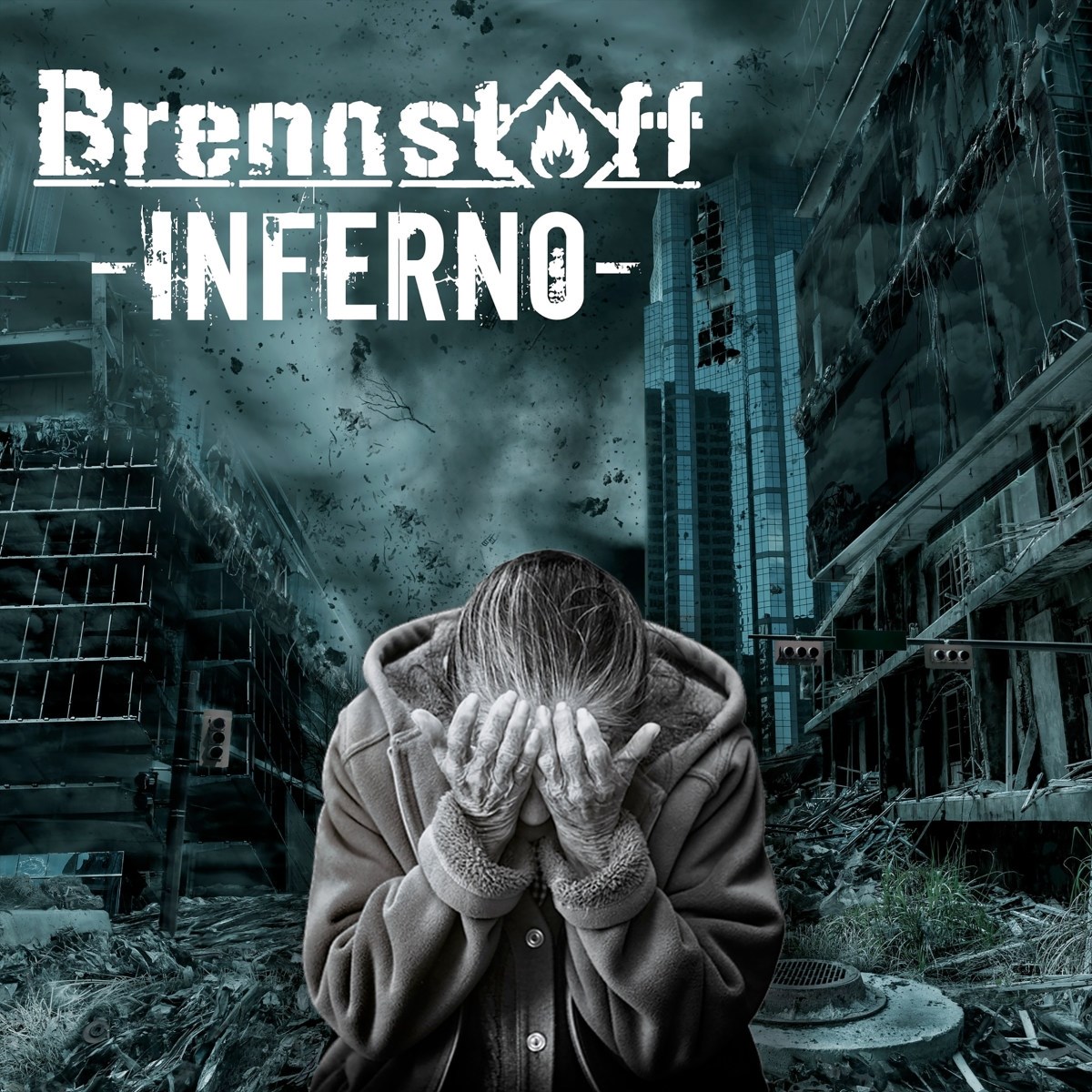Afbeelding van Brennstoff - Inferno