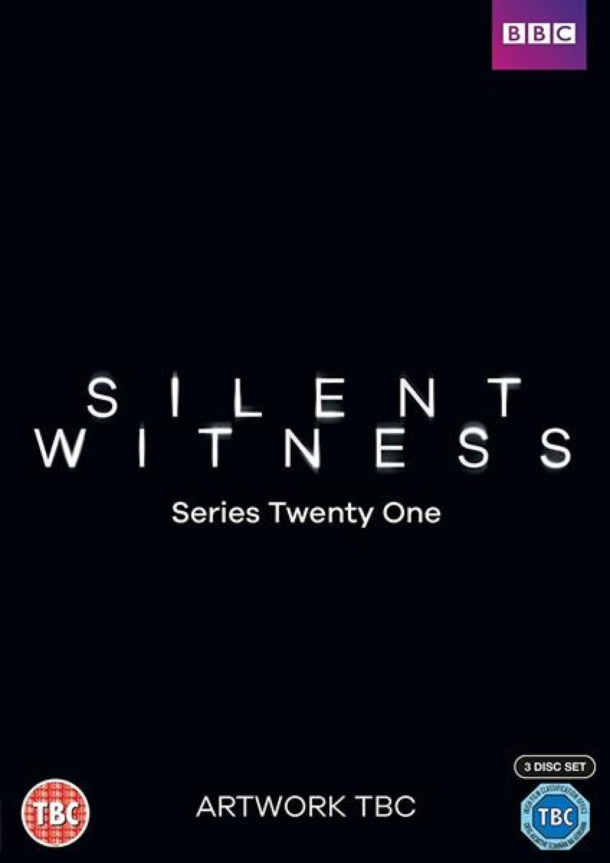 Afbeelding van Silent Witness - Season 21