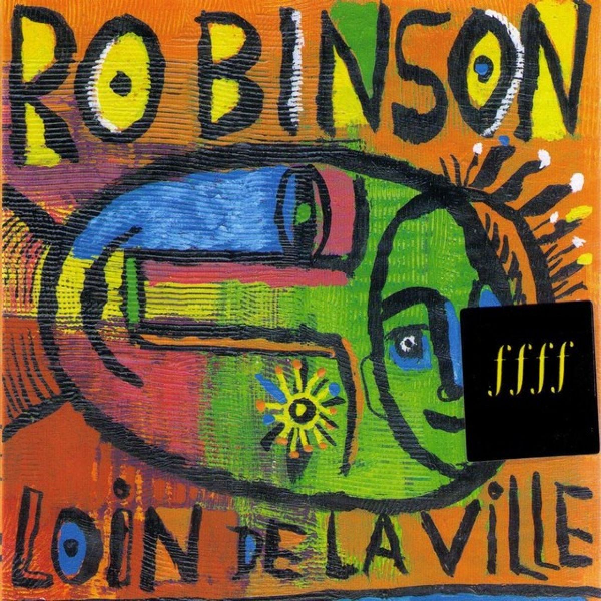Robinson - Loin De La Ville - Les Robinsonades Vol. 2
