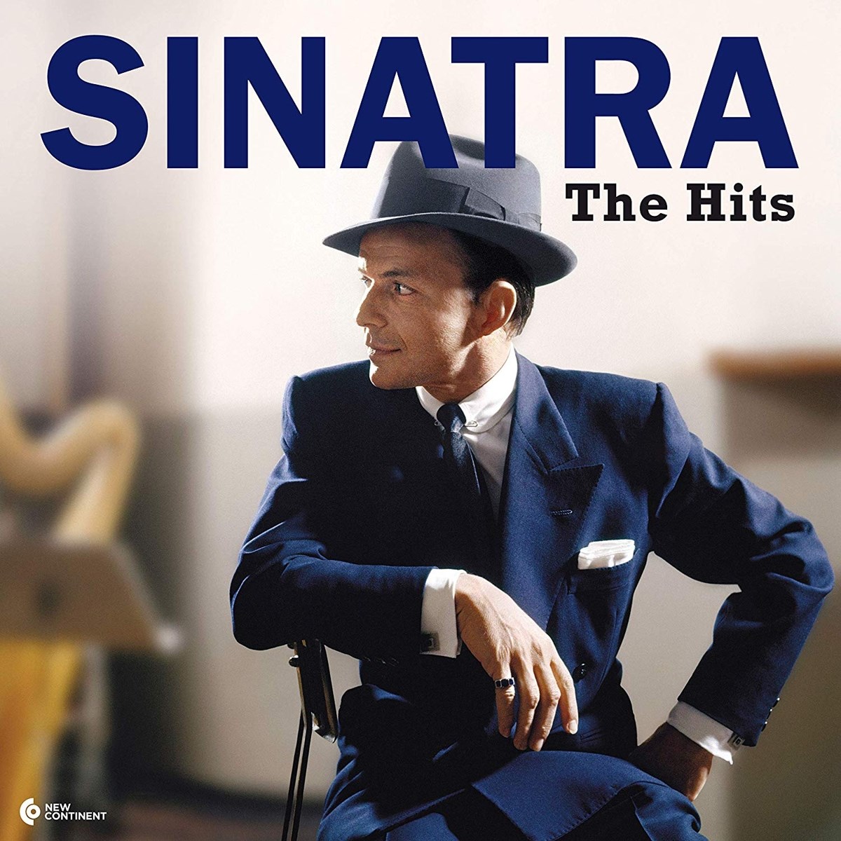 Afbeelding van Frank Sinatra - The Hits