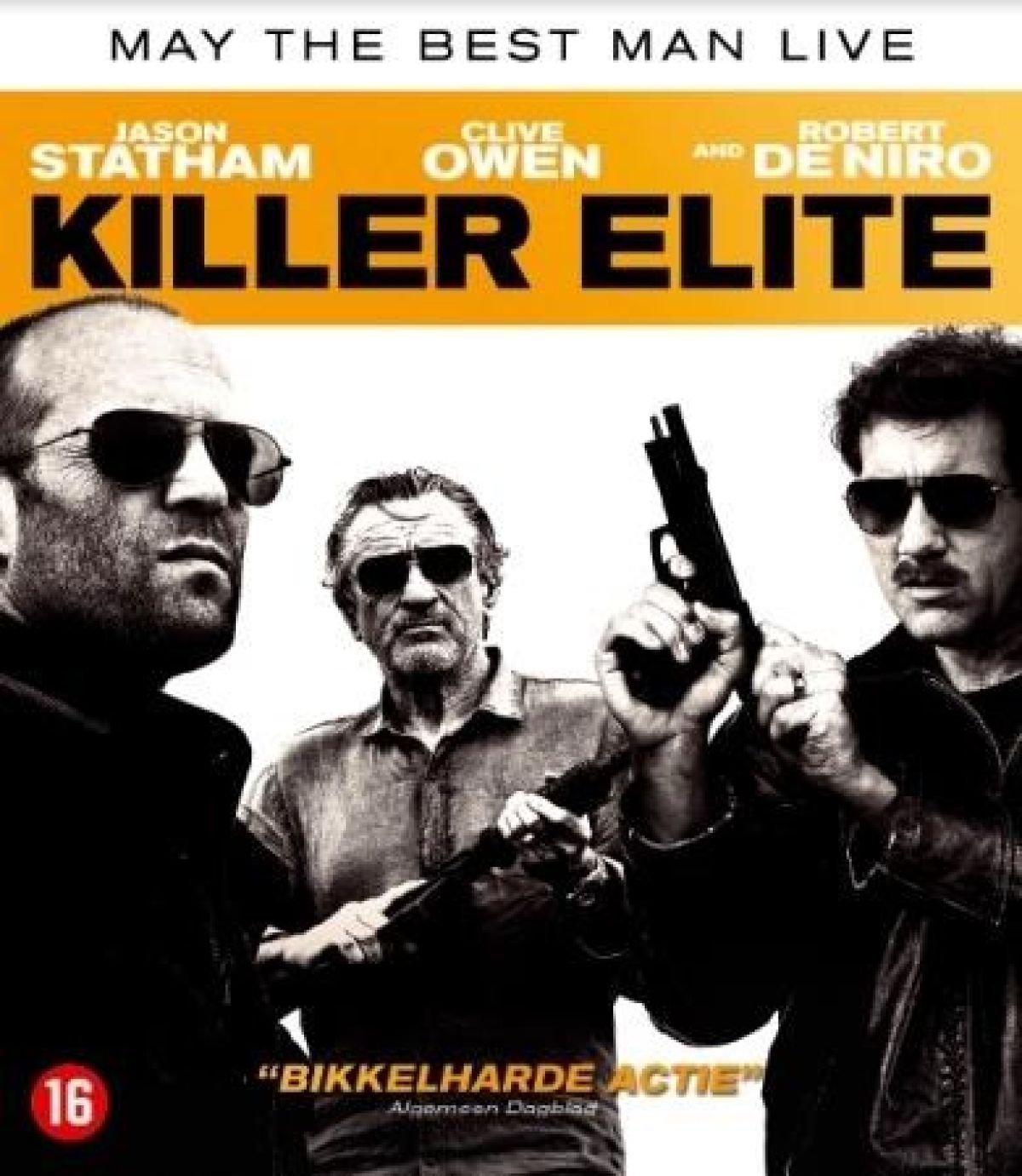 Killer elite