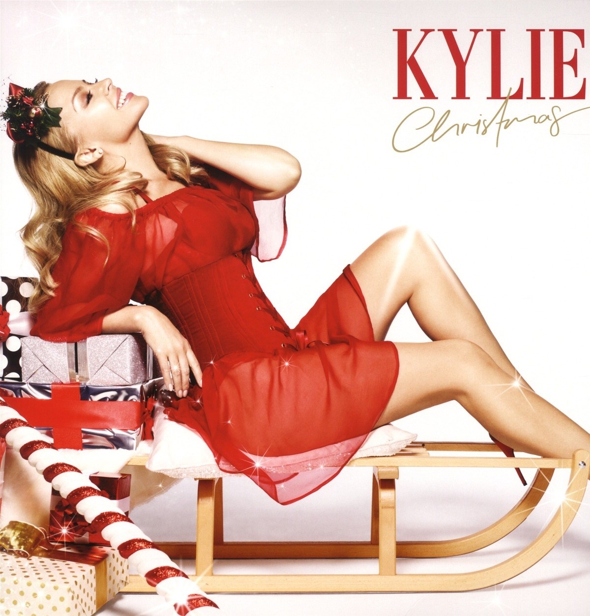Afbeelding van Kylie Minogue - Kylie Christmas