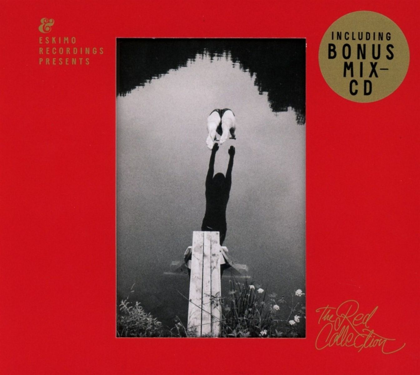 Various Artists - Eskimo Recordings Presents: The Red Collection