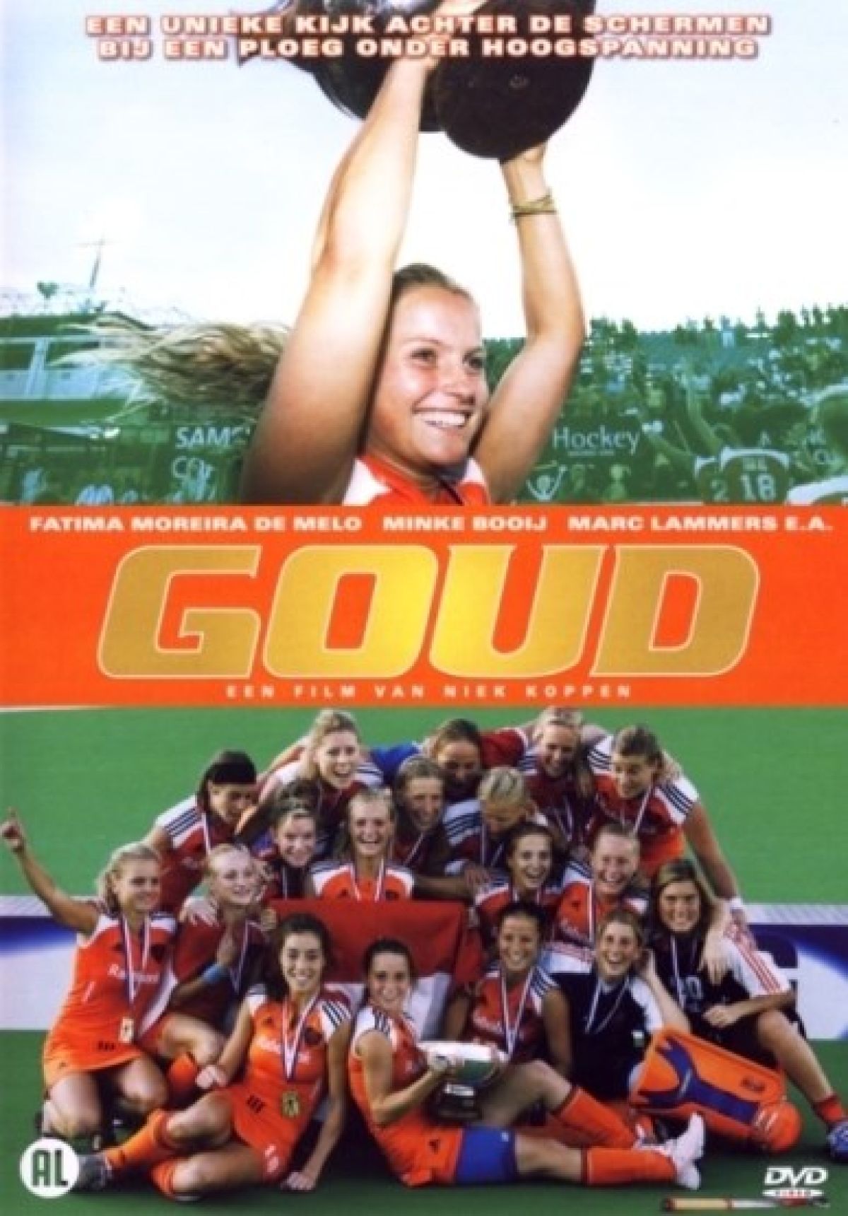 Afbeelding van Goud