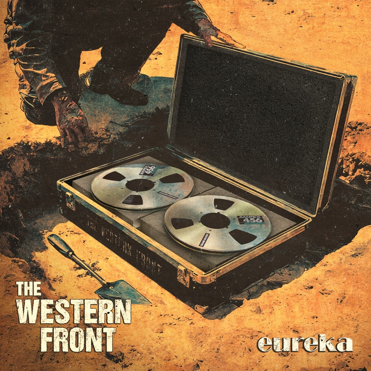Afbeelding van Western Front - Eureka