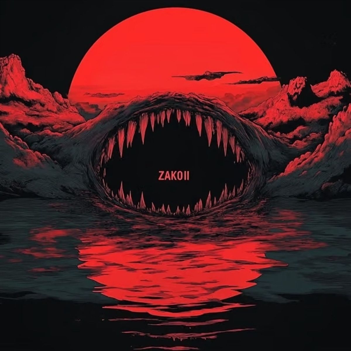 Zako - II: From The Deep Abyss