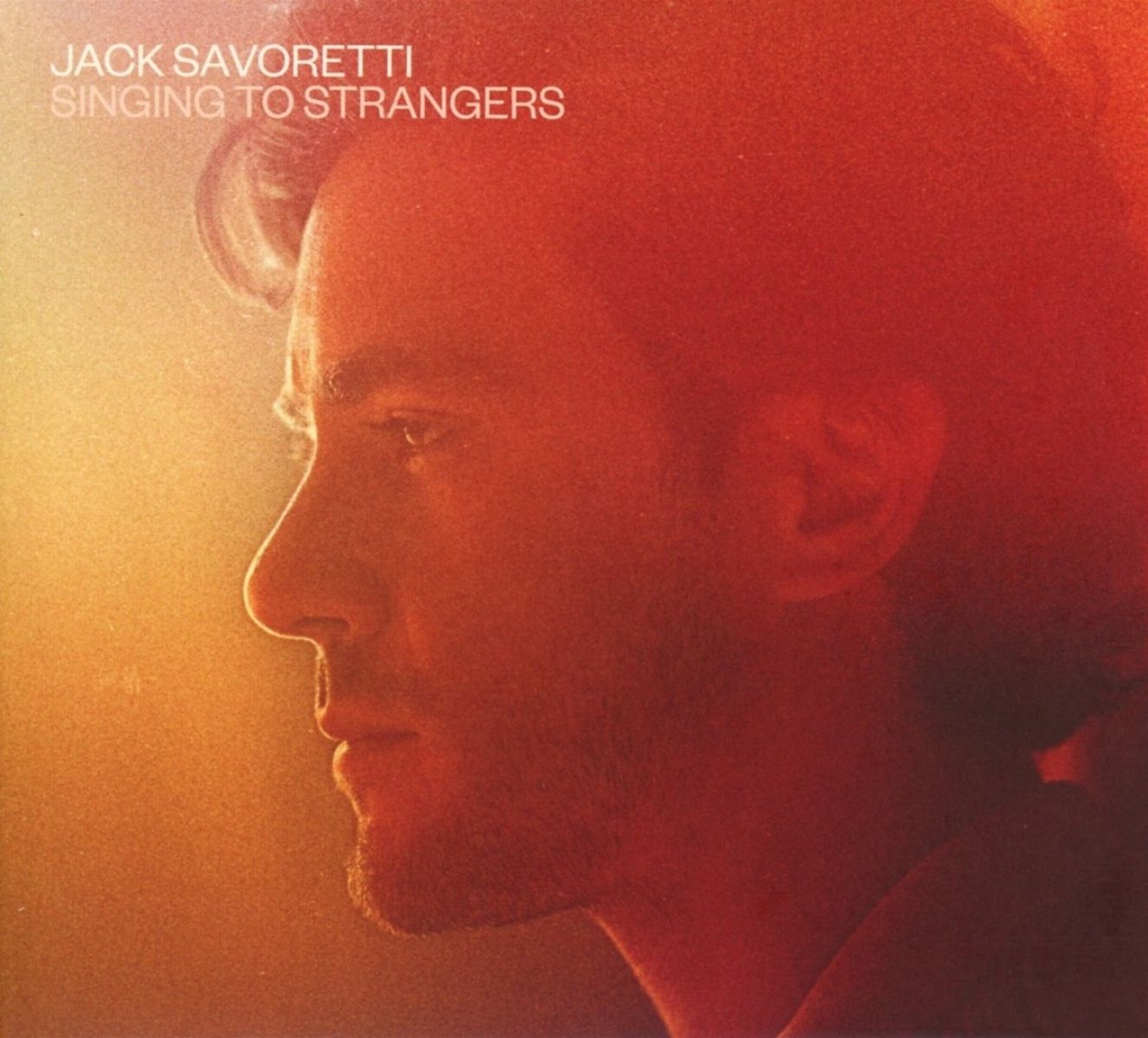 Afbeelding van Jack Savoretti - Singing To Strangers