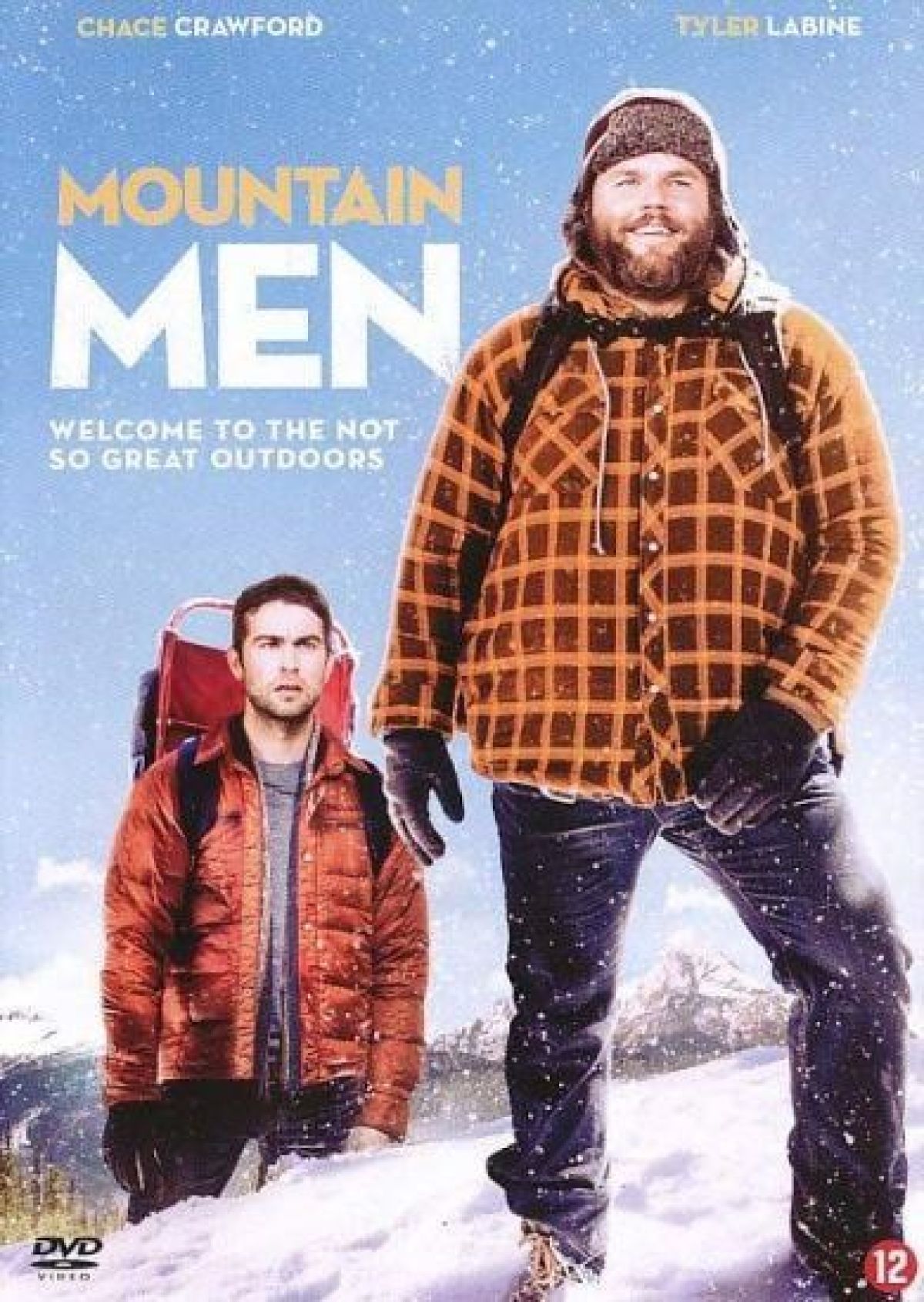 Afbeelding van Mountain Men