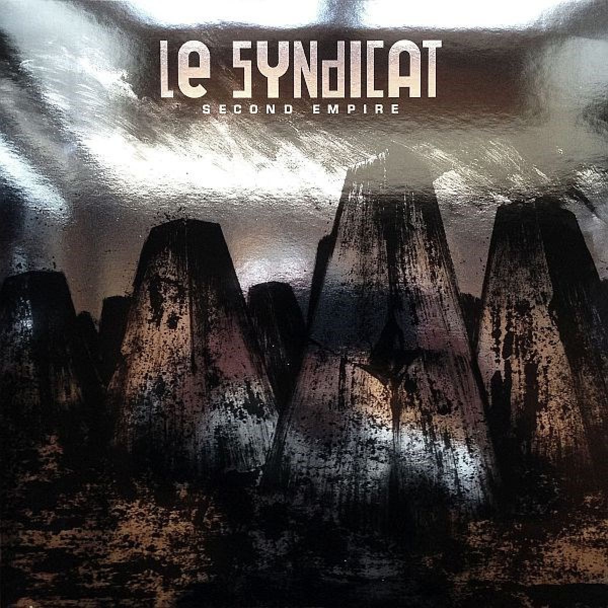 Le Syndicat - Second Empire