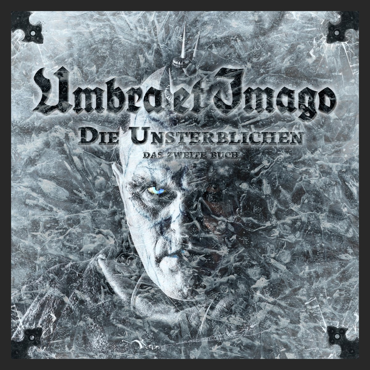 Afbeelding van Umbra Et Imago - Die Unsterblichen - Das Zweite Buch