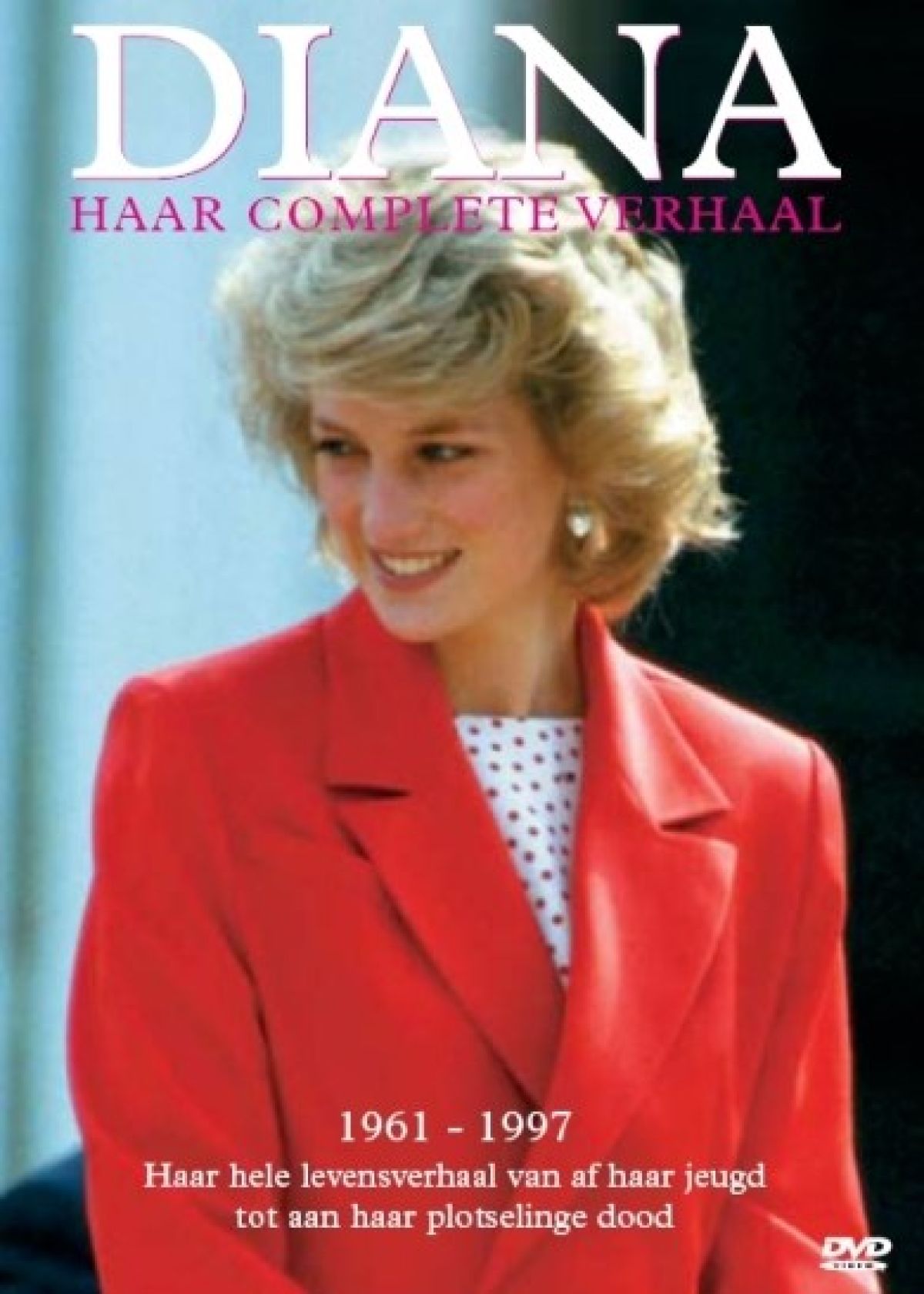 Afbeelding van Diana - Haar Complete Verhaal 