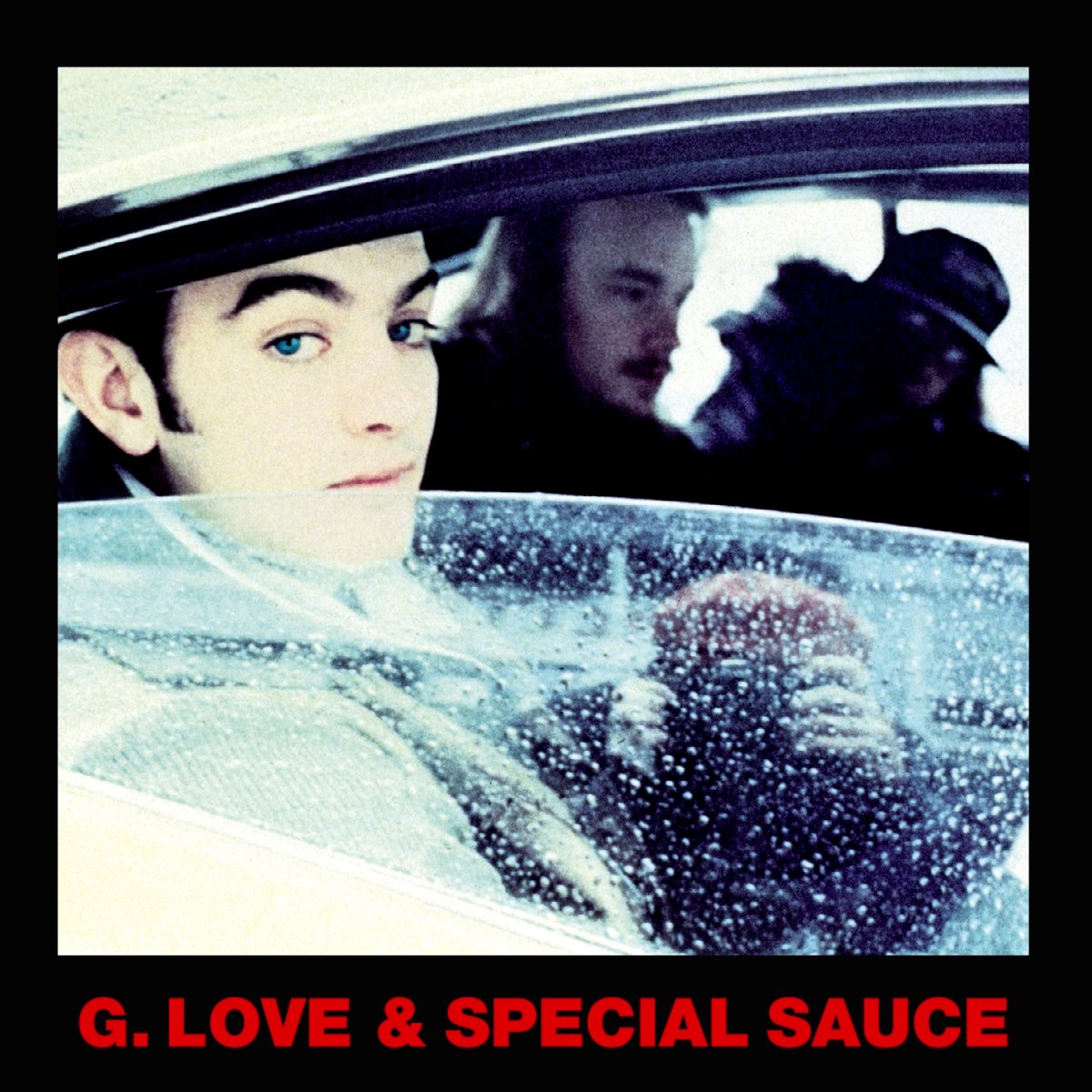 Afbeelding van G. Love & Special Sauce - Philadelphonic