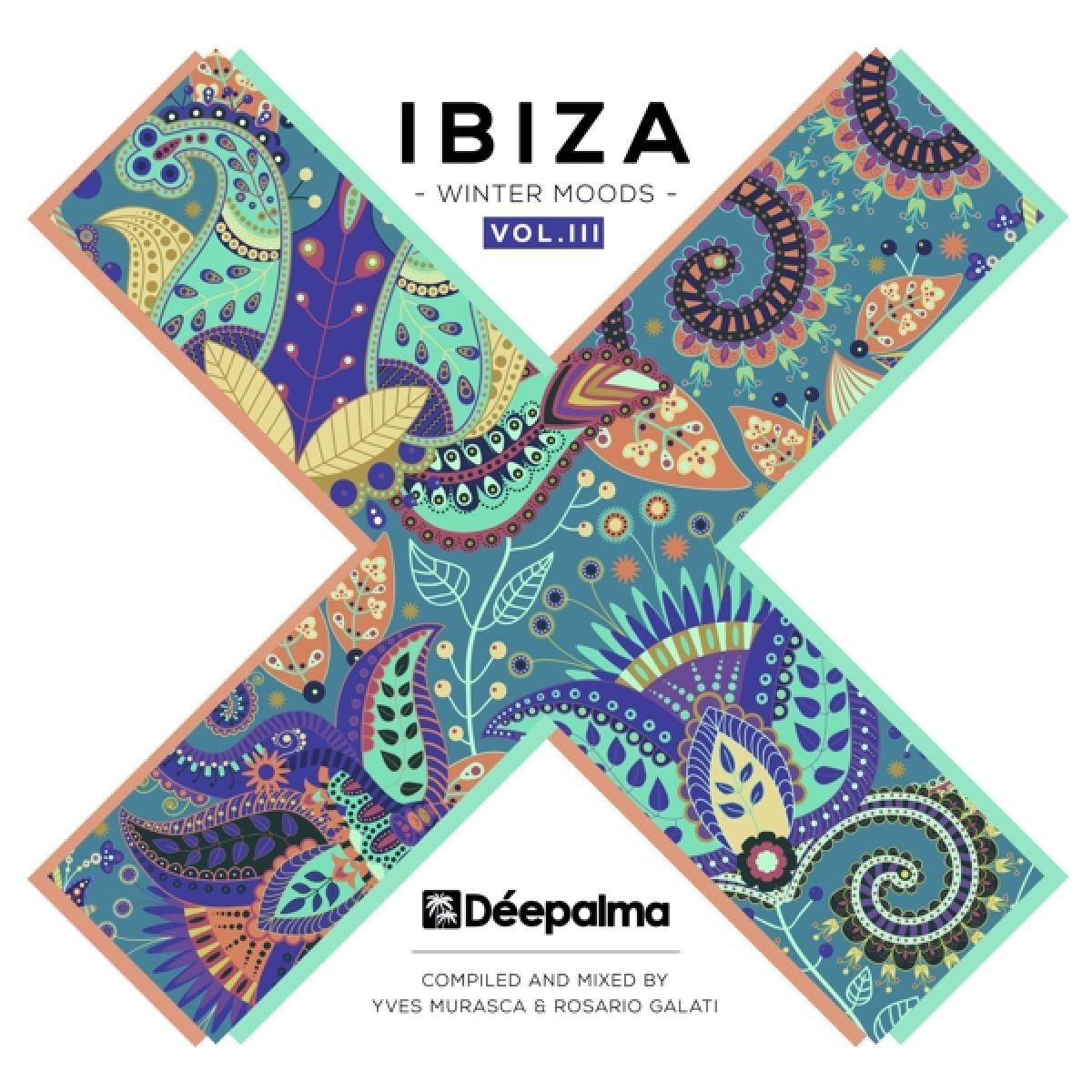 Afbeelding van Various Artists - Ibiza Winter Moods Vol.3