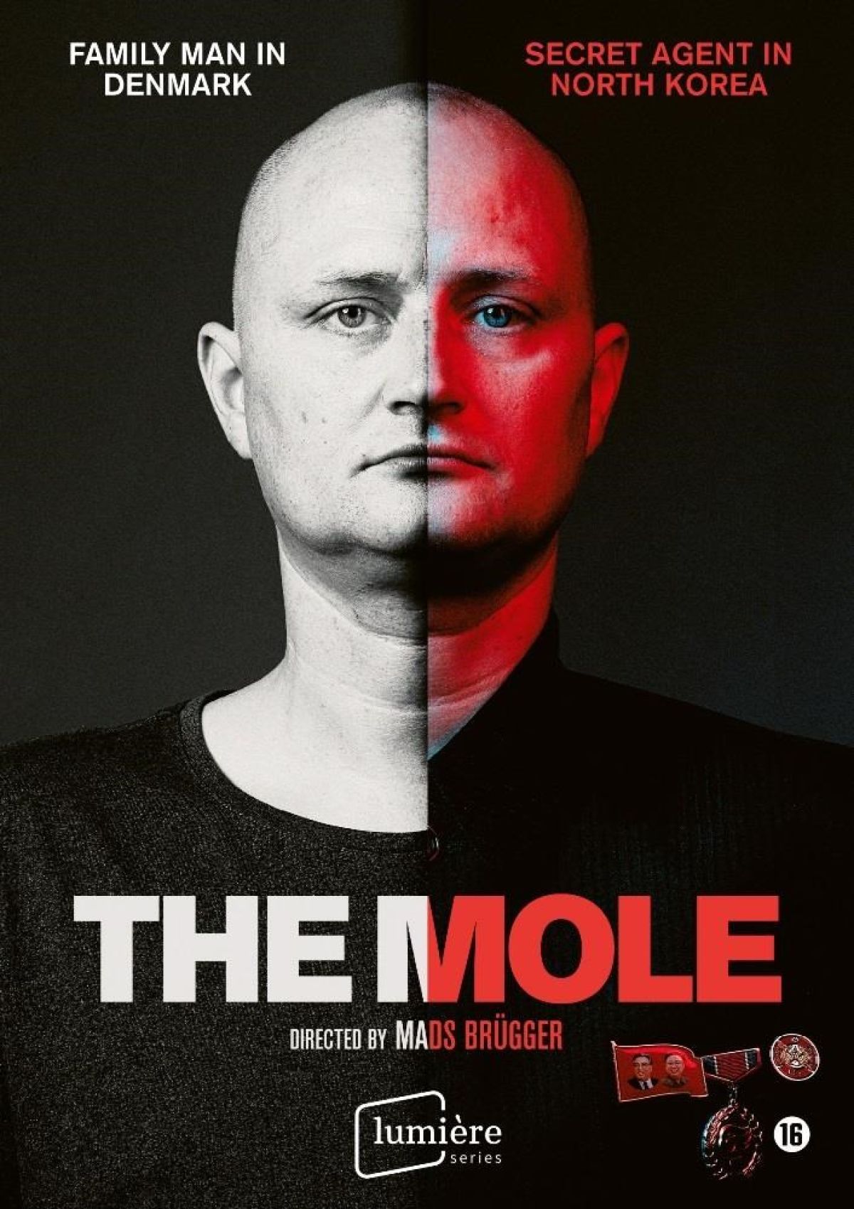 Mole - Undercover In North Korea
