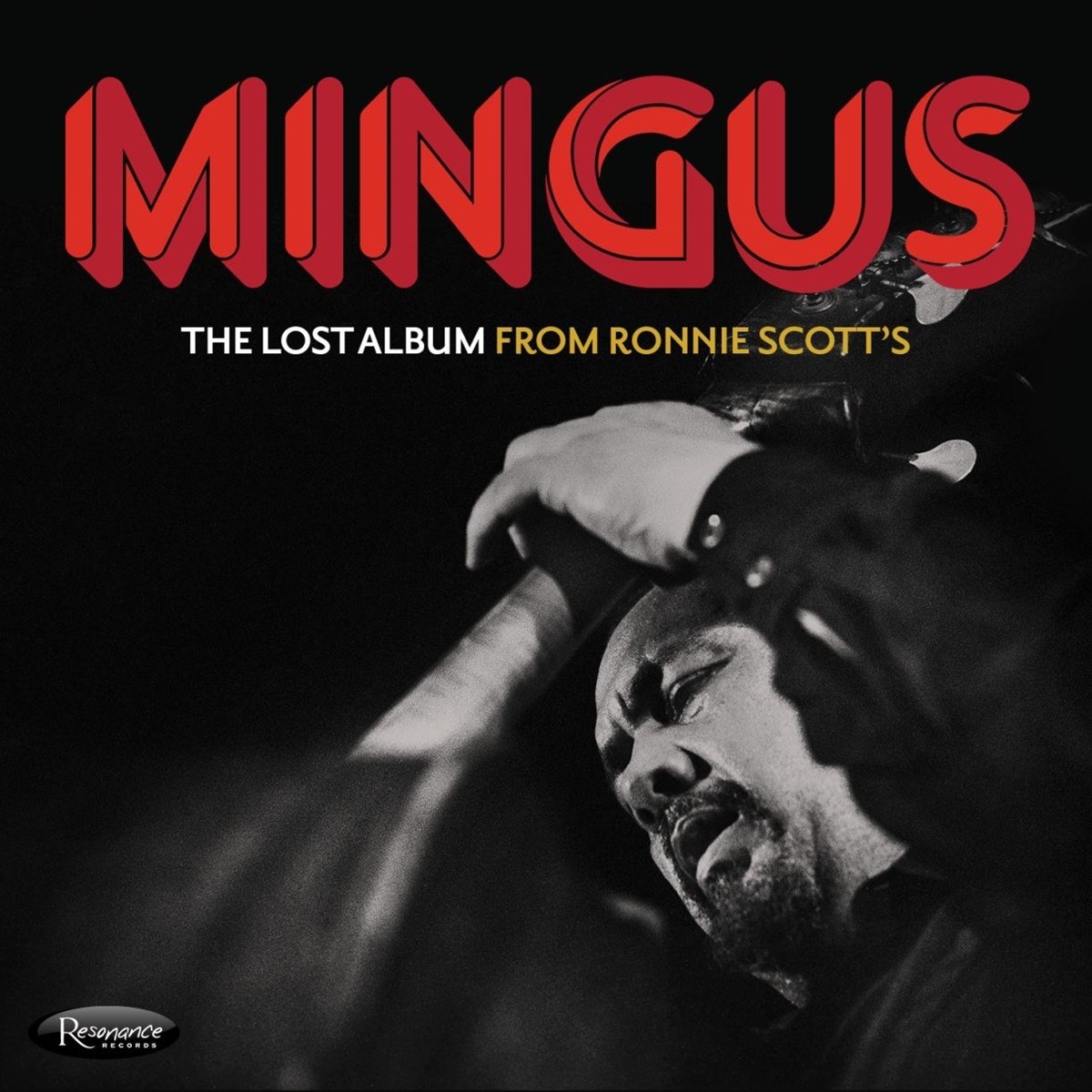 Afbeelding van Charles Mingus - The Lost Album From Ronnie Scott's