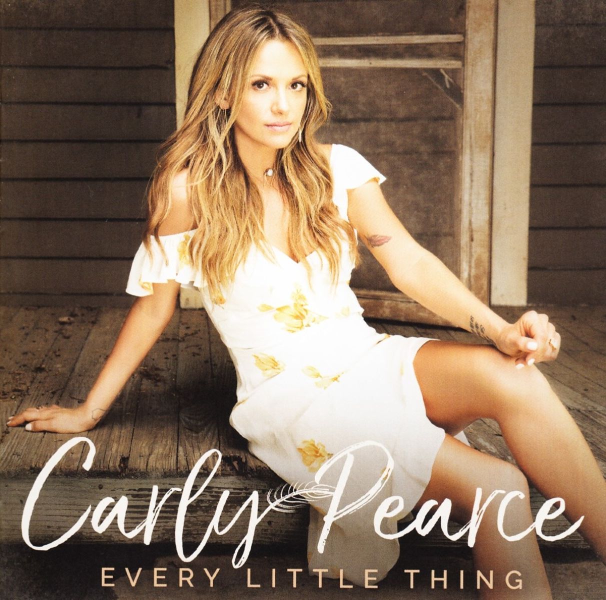 Afbeelding van Every Little Thing