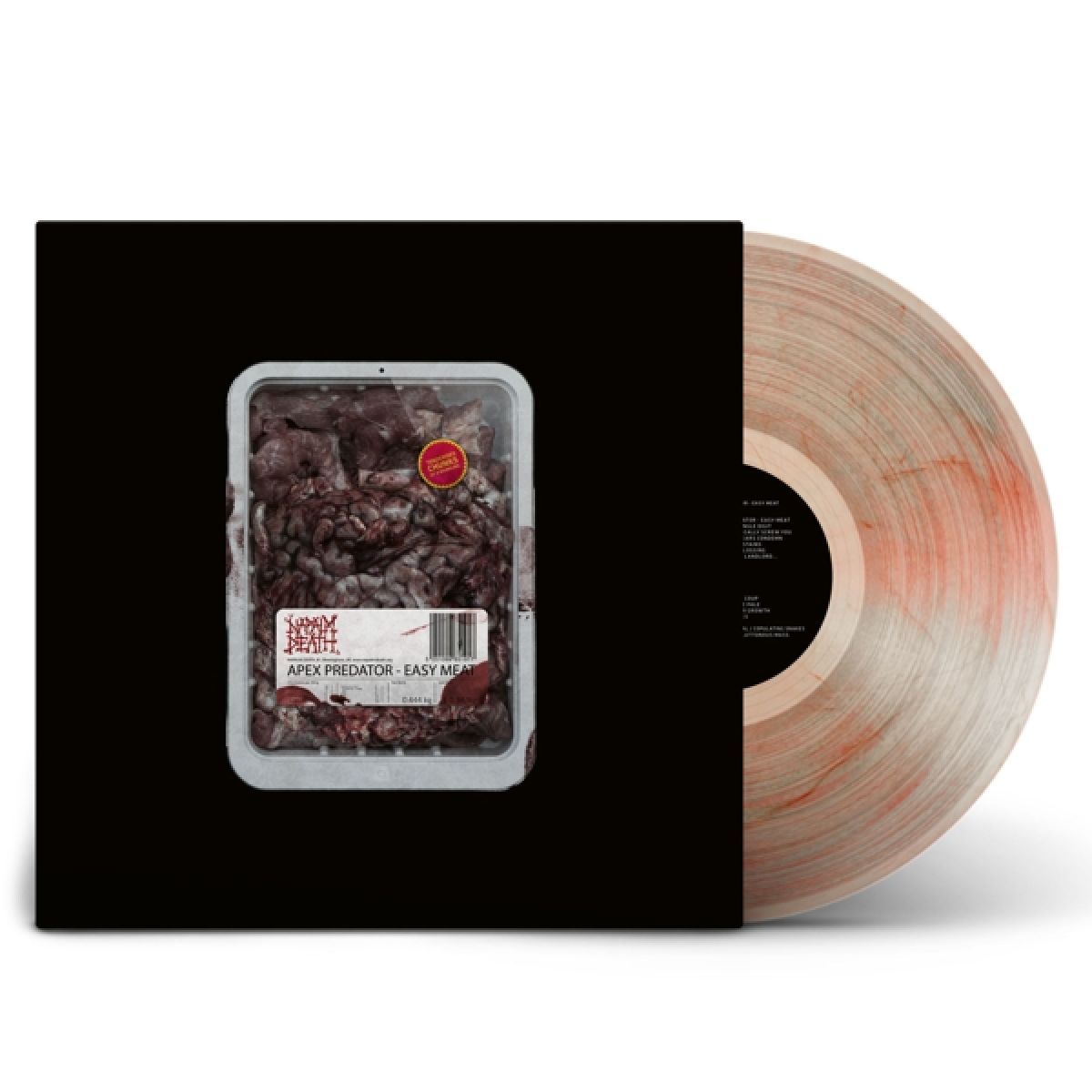 Afbeelding van Apex Predator - Easy Meat